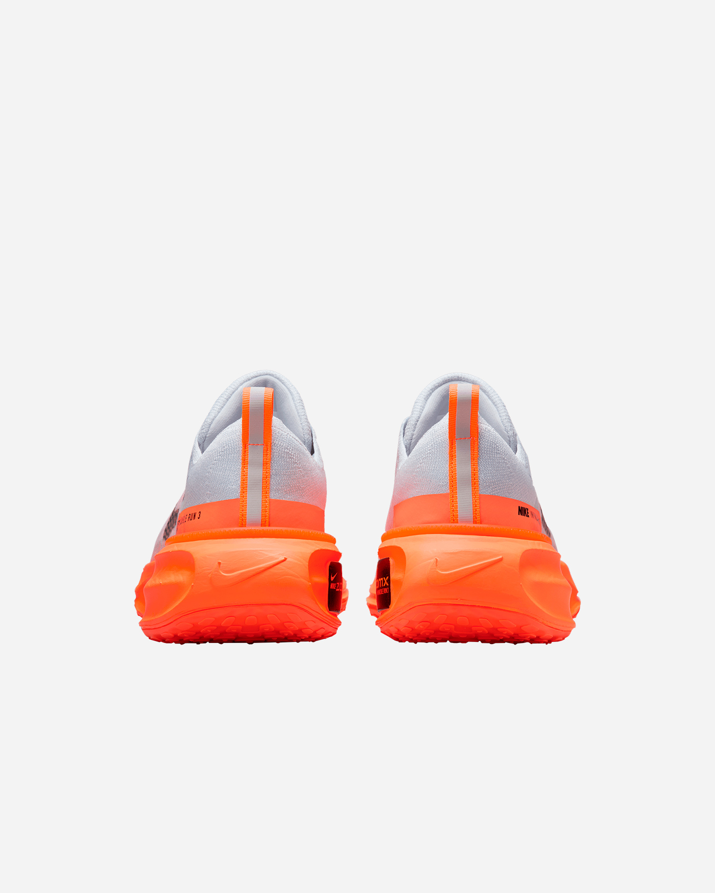 Scarpe running NIKE INVINCIBLE 3 M - Nero - 4 | Cisalfa Sport