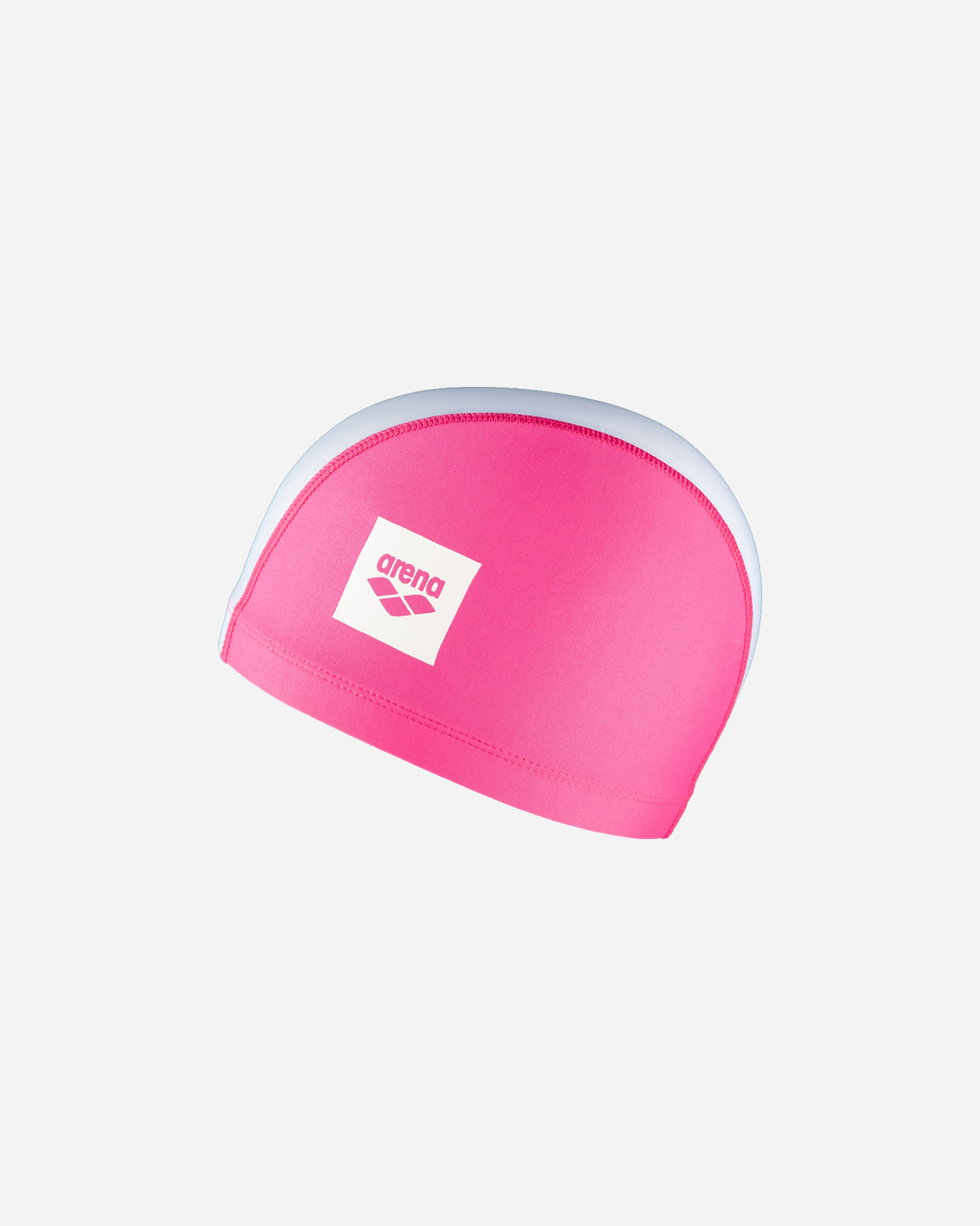 Cuffia piscina ARENA UNIX II JR - Rosa - 0 | Cisalfa Sport