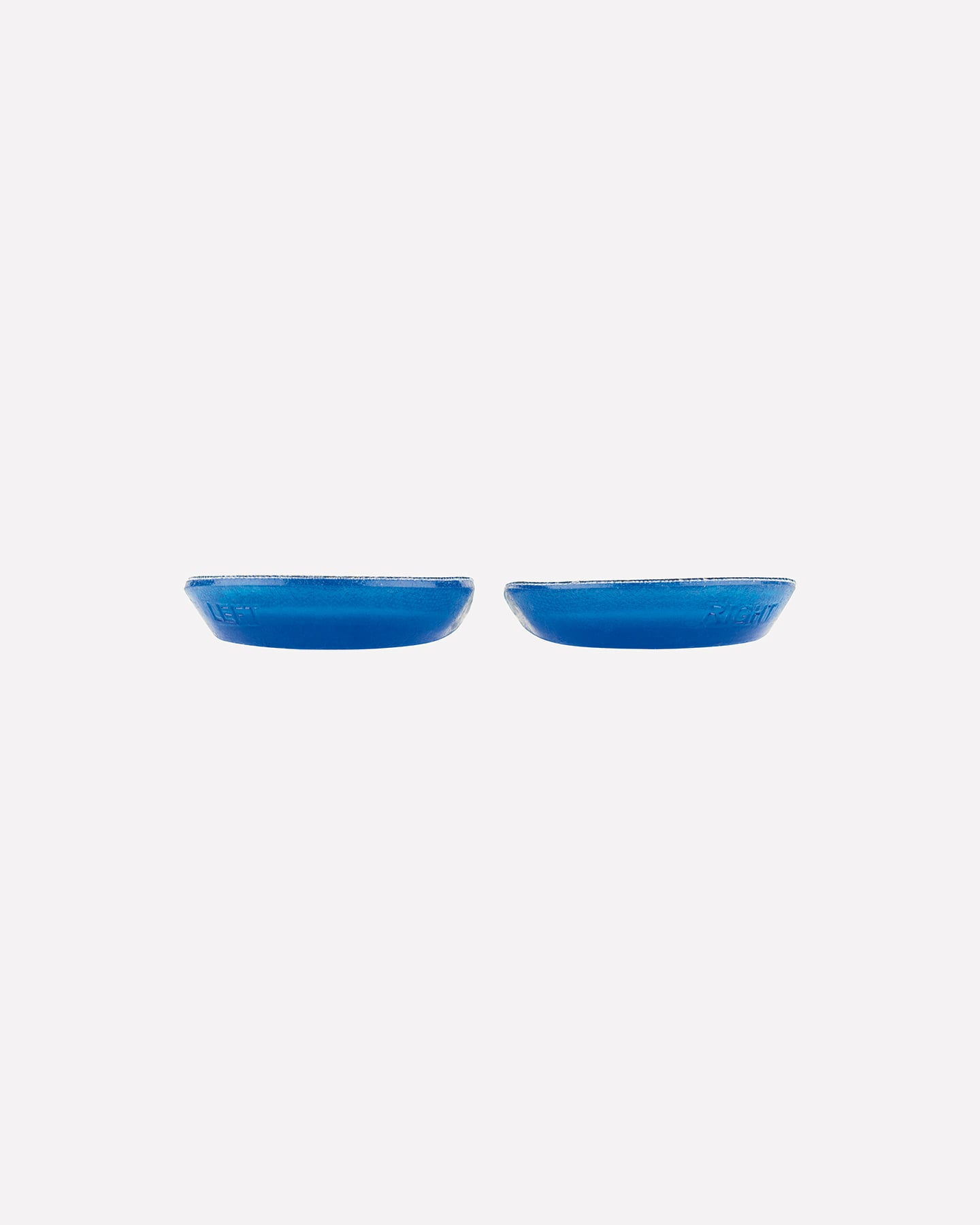 Tallonette SIDAS GEL HEEL PADS - Color mix - 2 | Cisalfa Sport