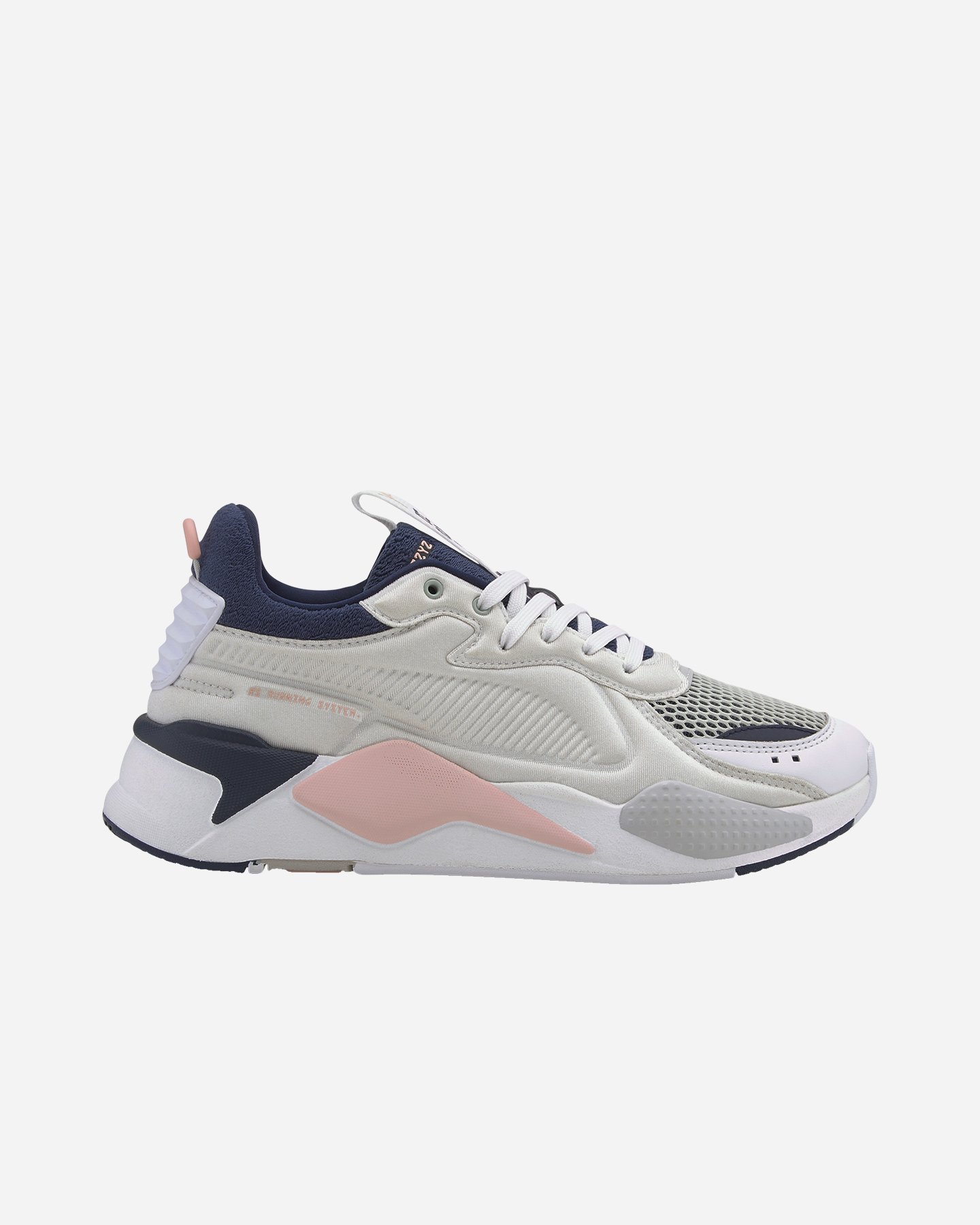 puma cisalfa donna