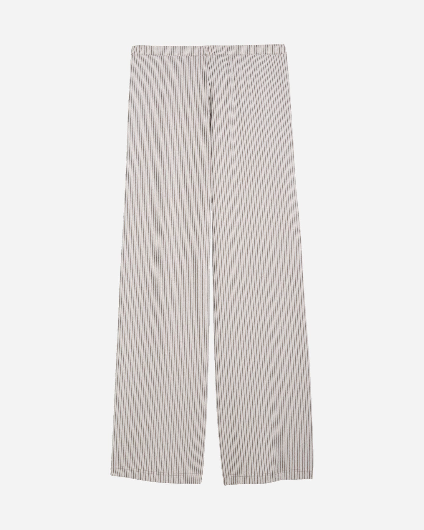 Pantalone training PUMA ESSENTIAL W - Beige - 1 | Cisalfa Sport