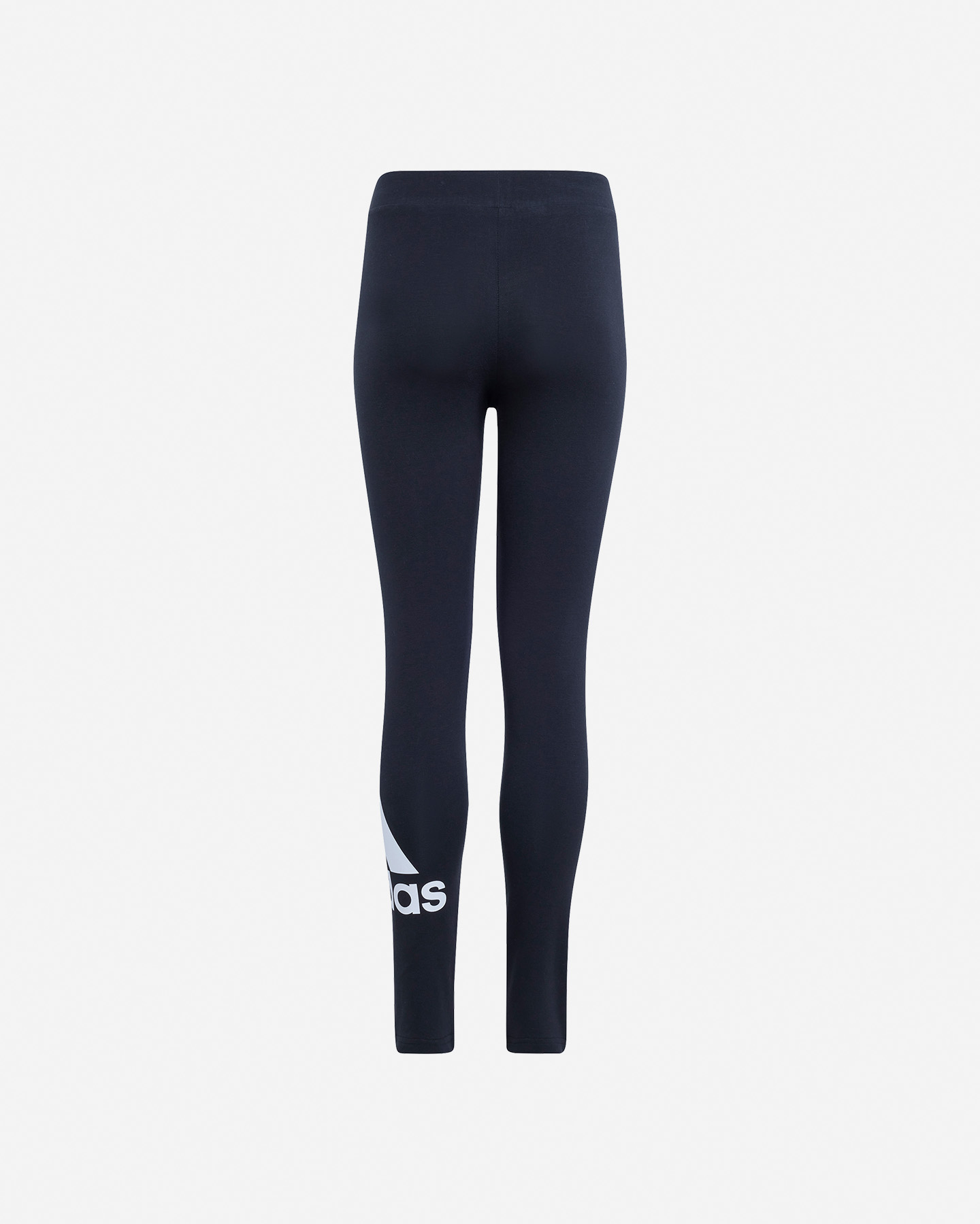 Leggings ADIDAS SMALL LOGO JR - Nero - 1 | Cisalfa Sport