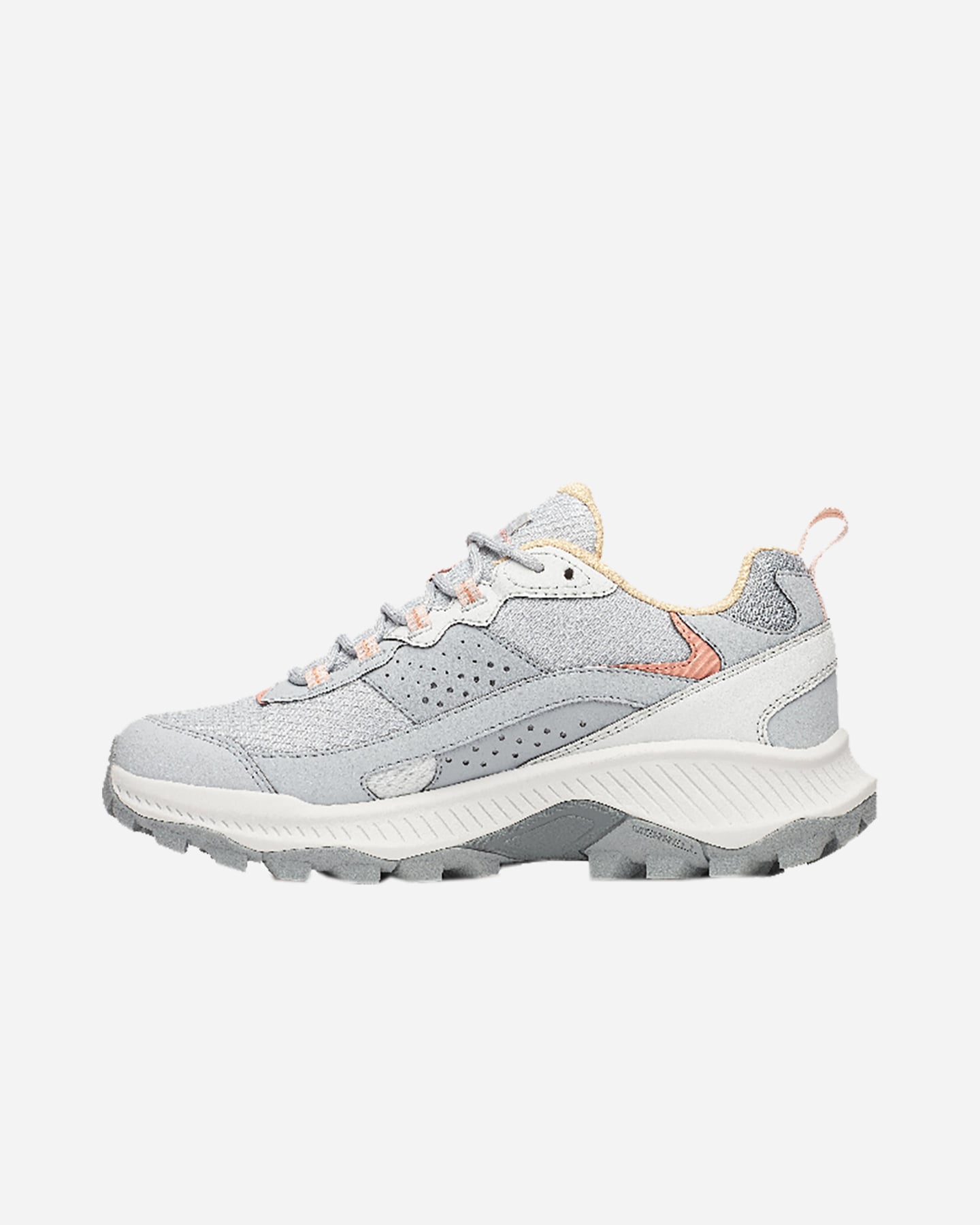 Scarpe trail MERRELL SPEED STRIKE 2 GTX W - Grigio - 3 | Cisalfa Sport