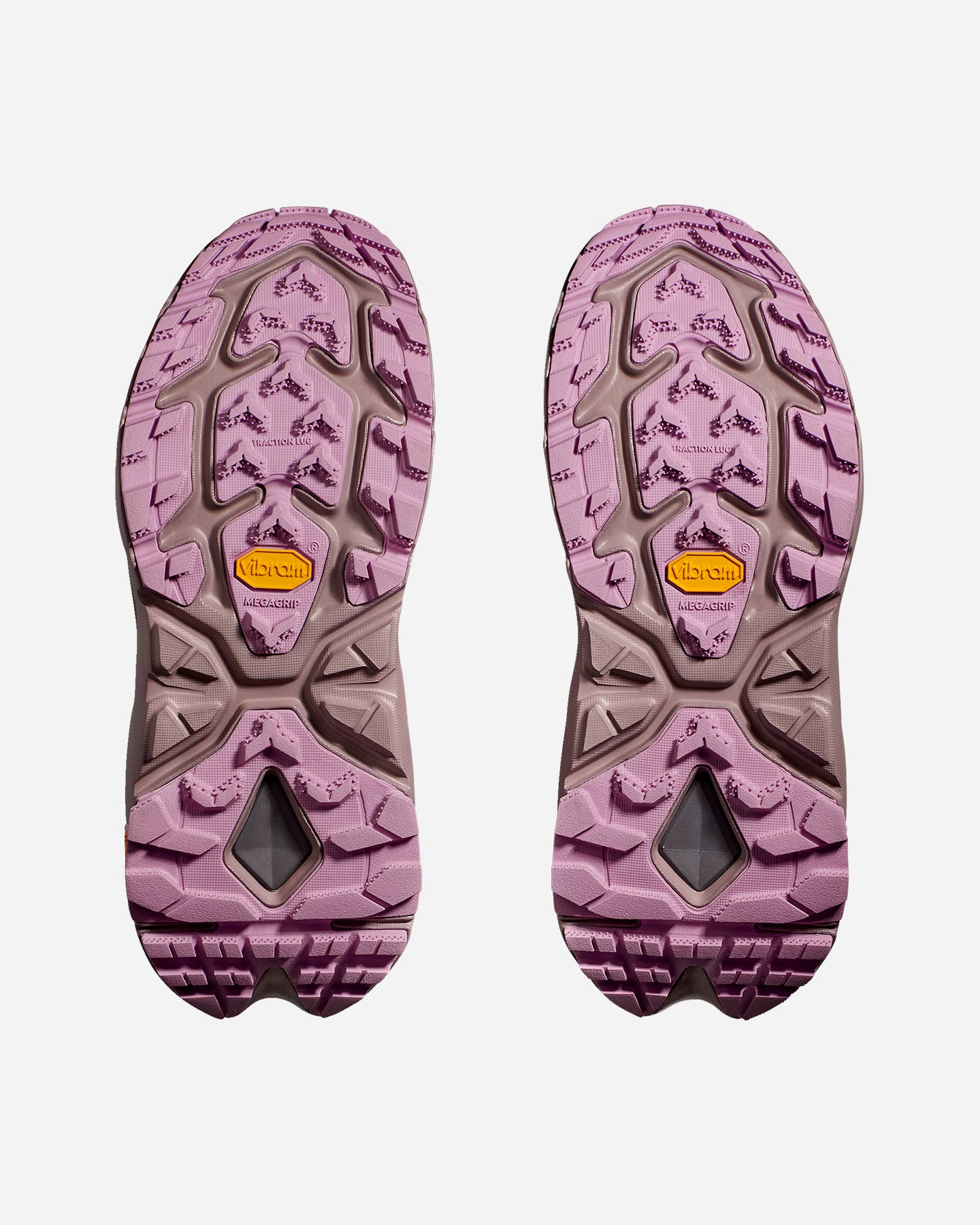 Scarpe trail HOKA KAHA 2 LOW GTX W - Grigio - 2 | Cisalfa Sport