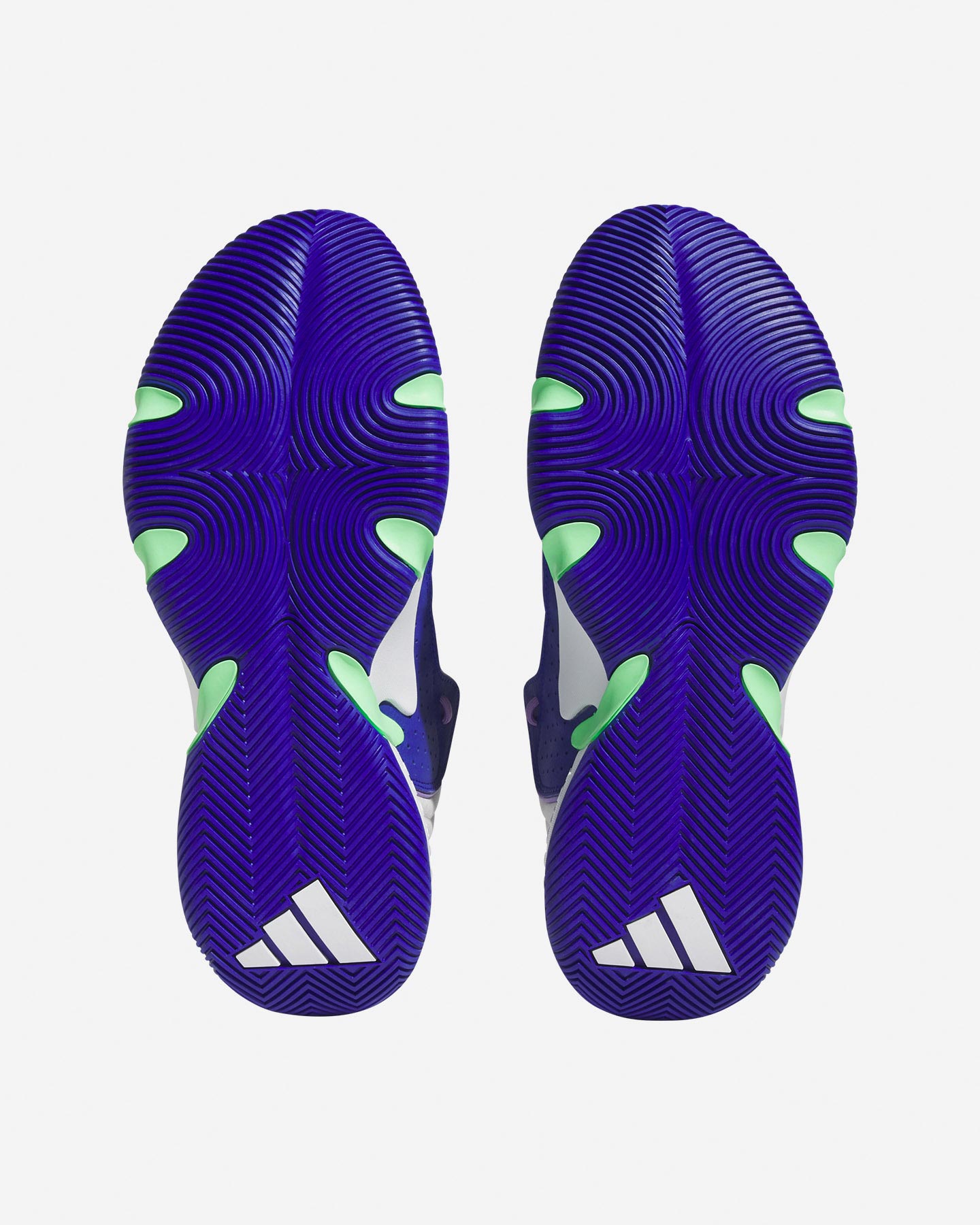 Scarpe basket ADIDAS TRAE UNLIMITED M - Grigio - 1 | Cisalfa Sport