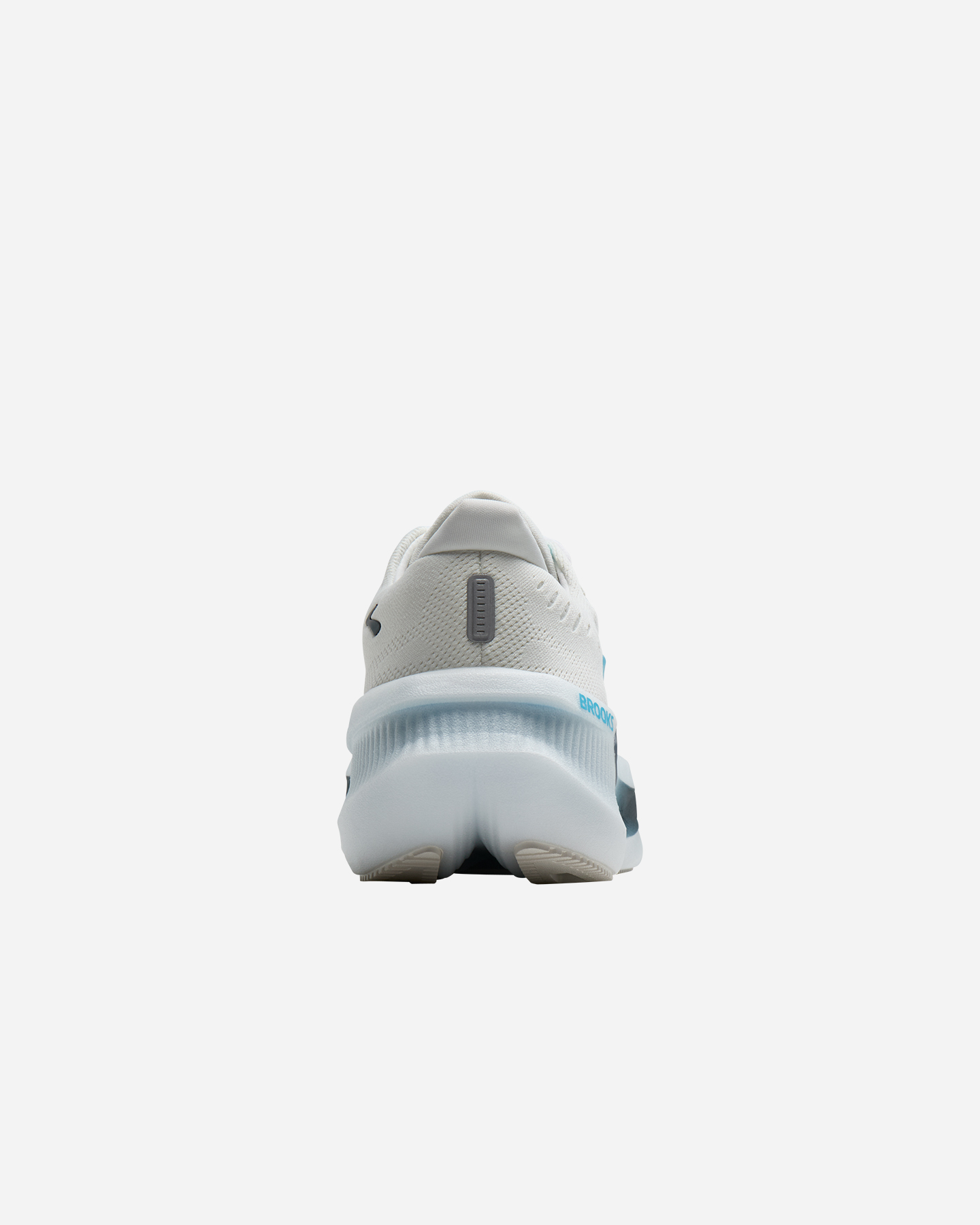 Scarpe running BROOKS GLYCERIN MAX 2 M - Bianco - 4 | Cisalfa Sport