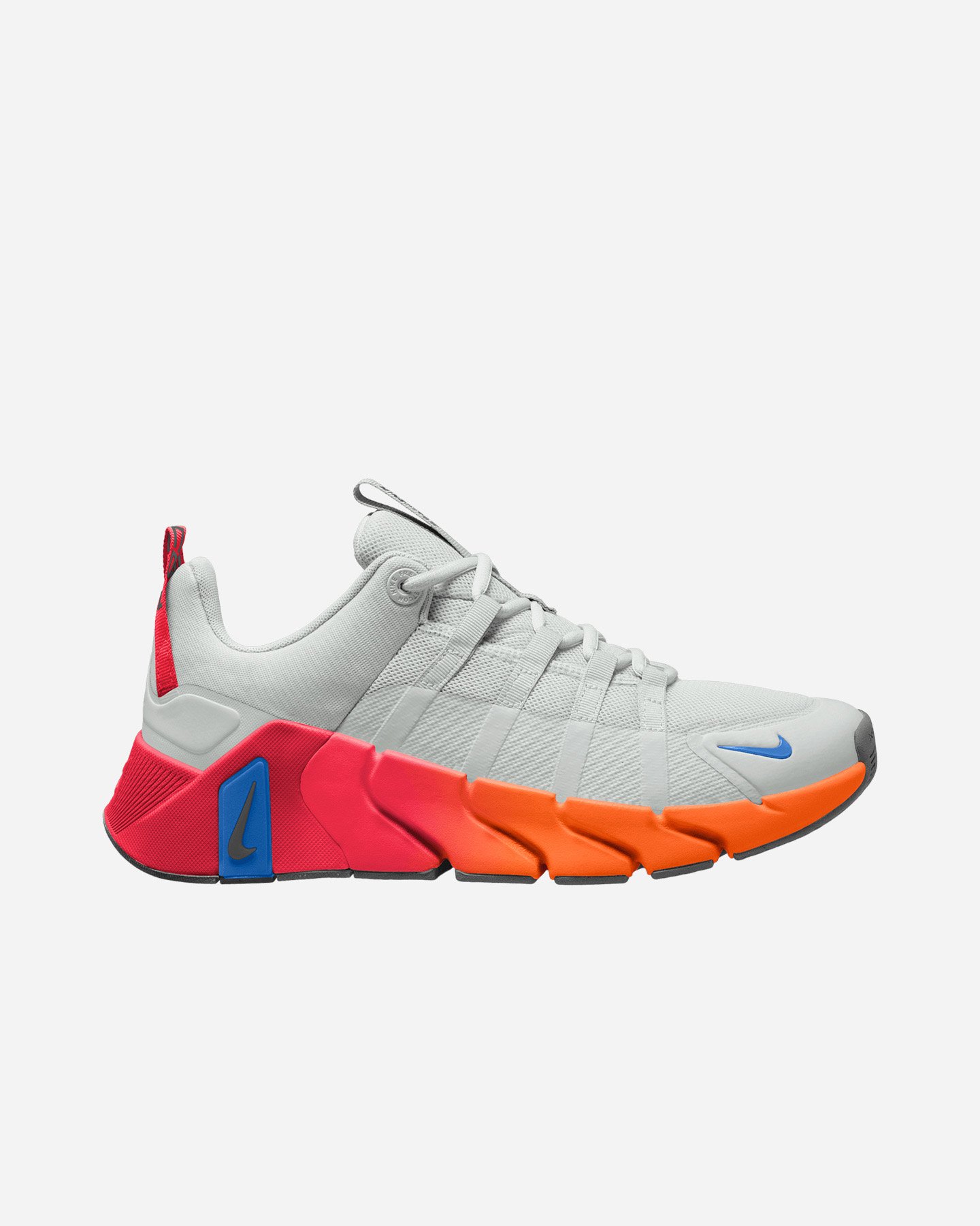 Scarpe training NIKE FREE METCON 7 M - Bianco - 0 | Cisalfa Sport