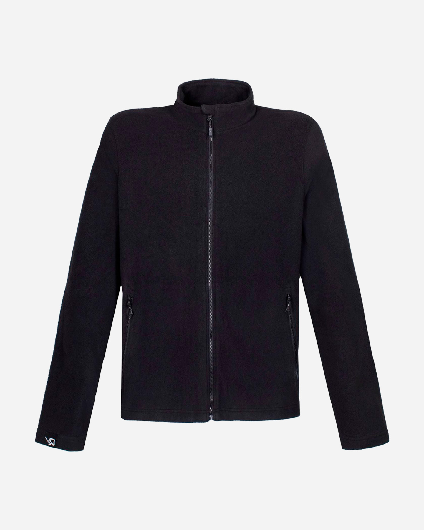 Pile ROCK EXPERIENCE SANDY LEDGE M - Nero - 0 | Cisalfa Sport