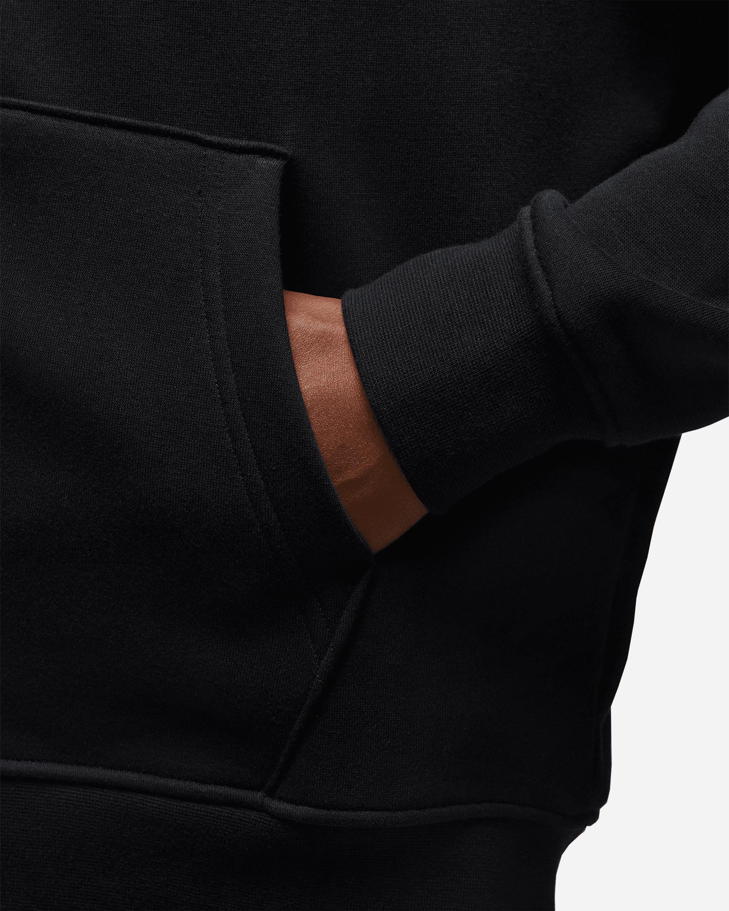 Felpa NIKE JORDAN ESSENTIAL HO M - 3 | Cisalfa Sport