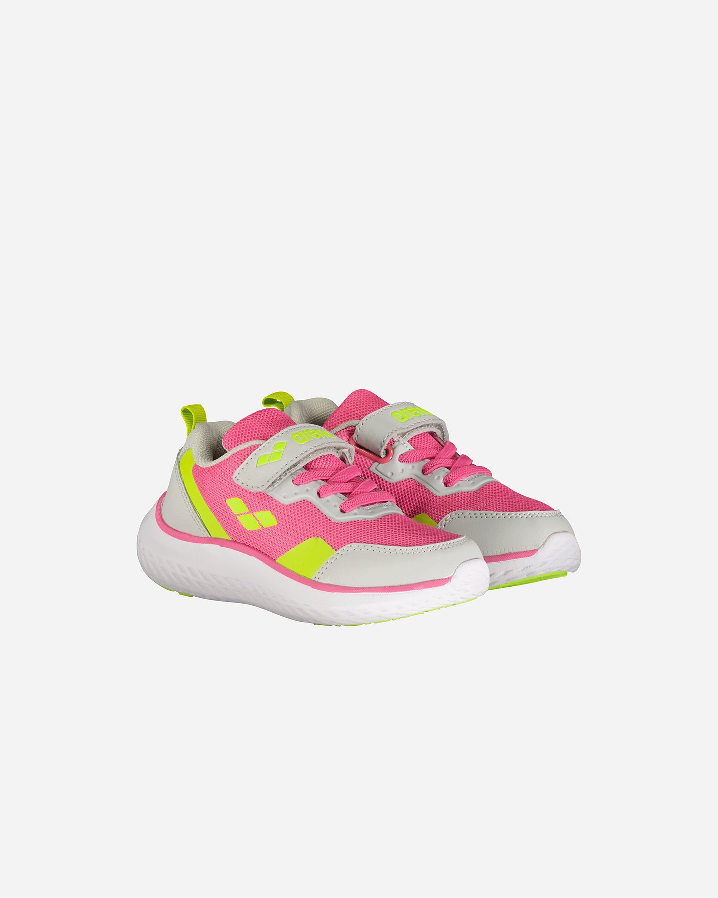 Scarpe sneakers ARENA NATURAL EVO INF JR - Fucsia - 1 | Cisalfa Sport