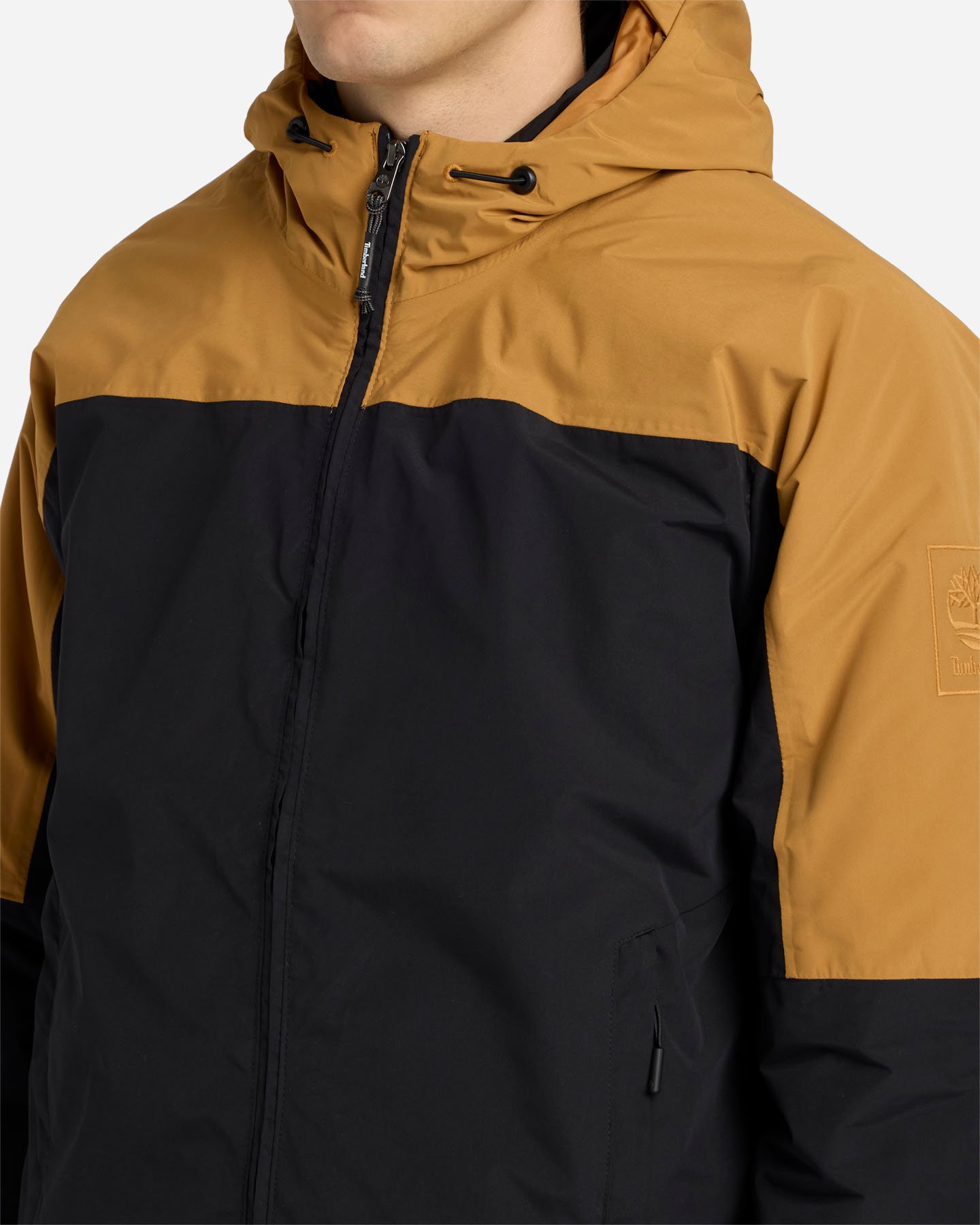 Giubbotto TIMBERLAND PADDED M - Color mix - 5 | Cisalfa Sport