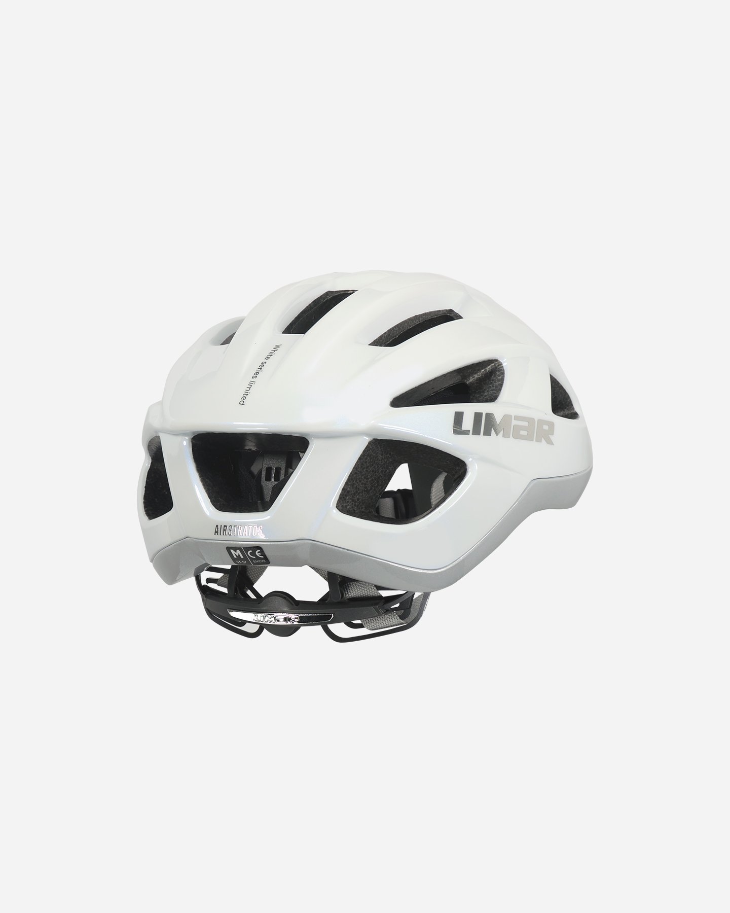 Casco bici LIMAR AIR STRATOS  - 2 | Cisalfa Sport