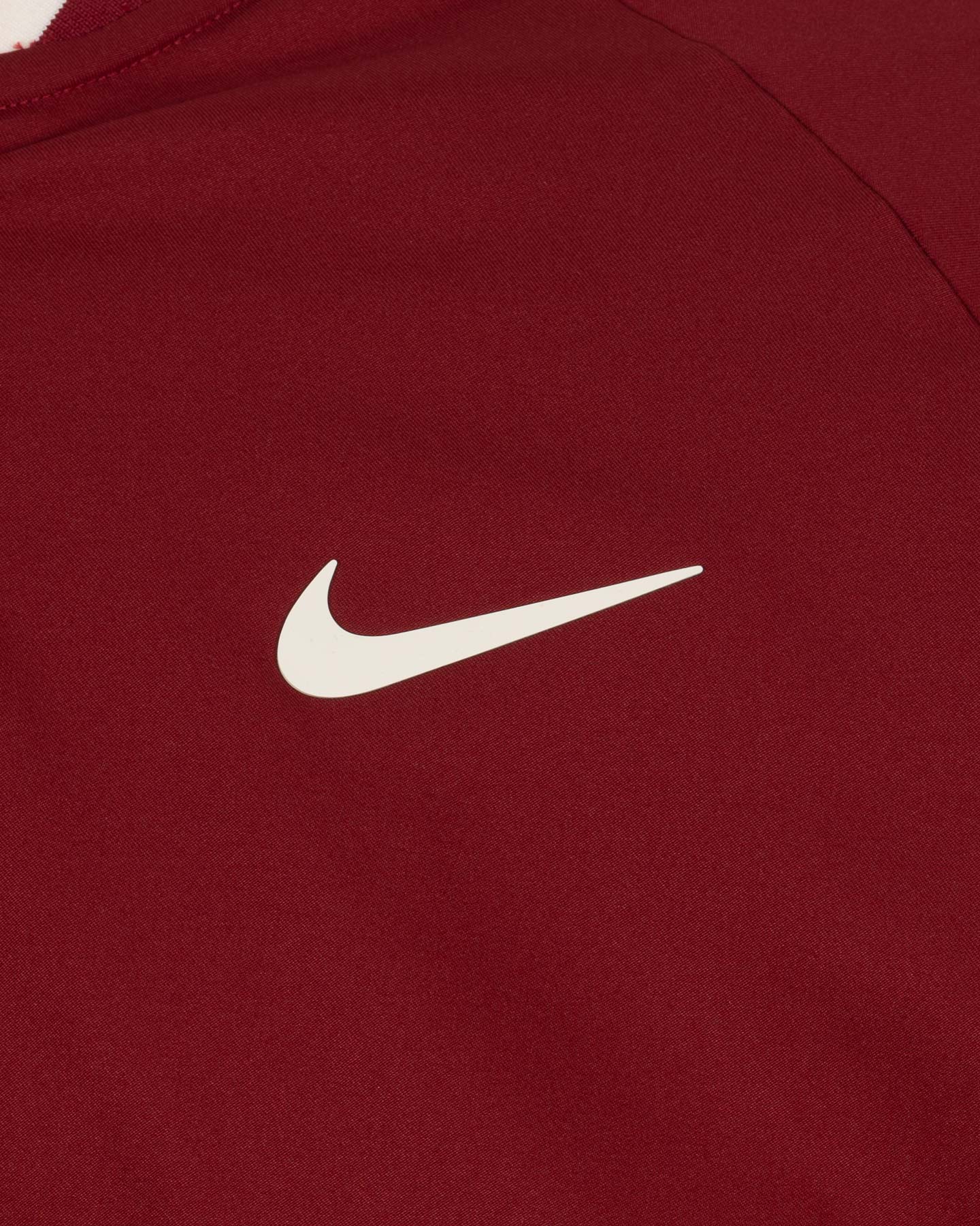 Giacca tennis NIKE JANNIK DRI FIT SLAM M - Rosso - 2 | Cisalfa Sport
