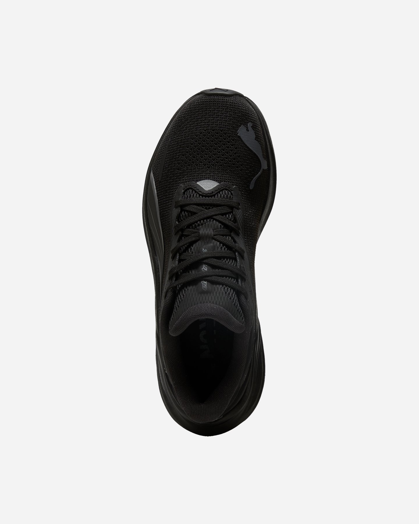 Scarpe running PUMA ELECTRIFY NITRO 4 W - Nero - 3 | Cisalfa Sport