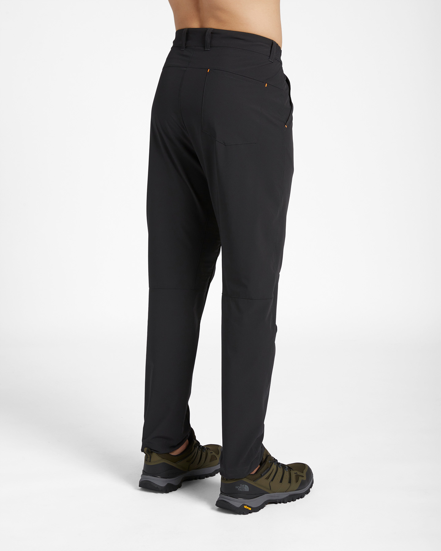 Pantalone outdoor 8848 CARGO M - Nero - 1 | Cisalfa Sport
