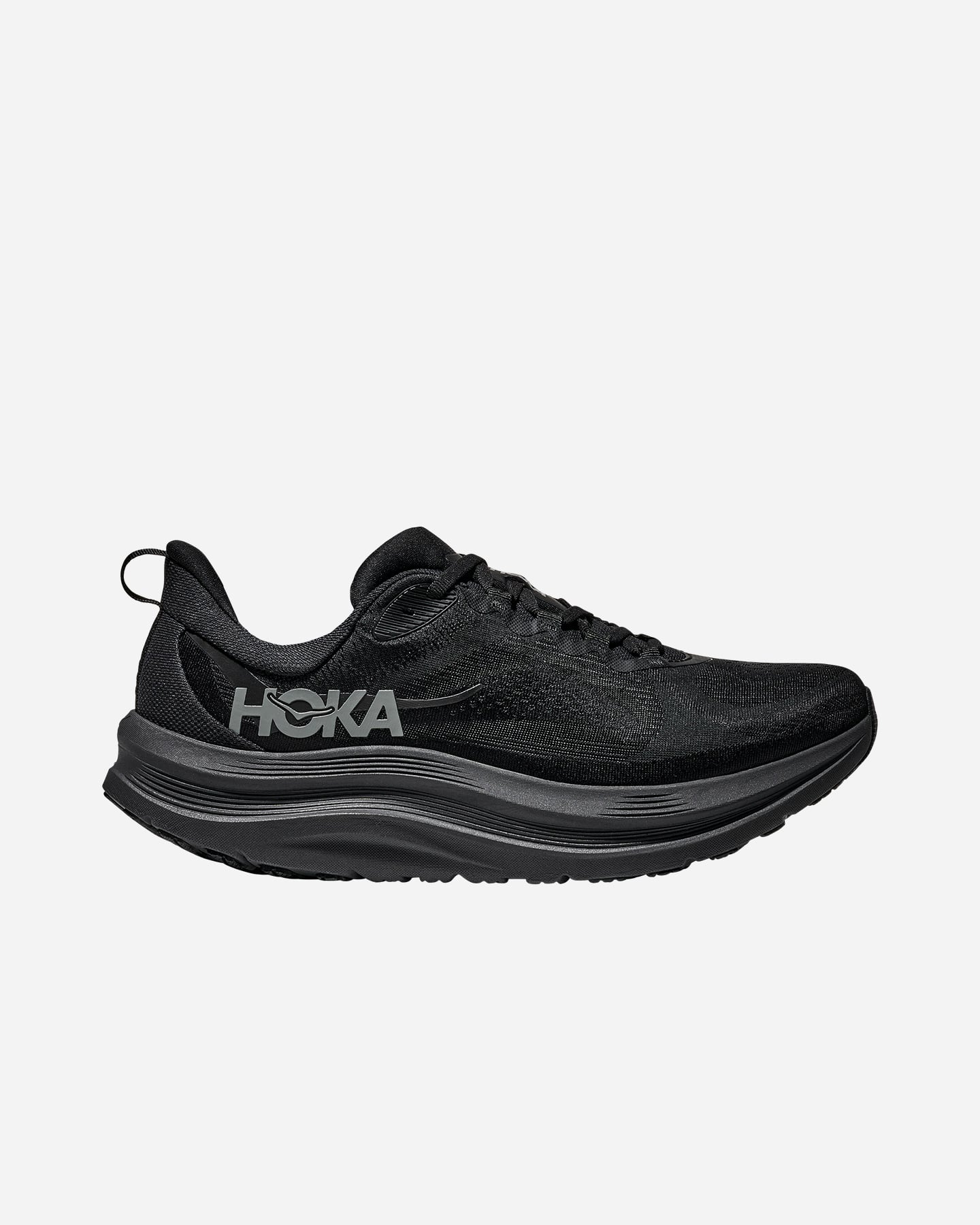 Scarpe sneakers HOKA KAWANA 3 M - Nero - 0 | Cisalfa Sport