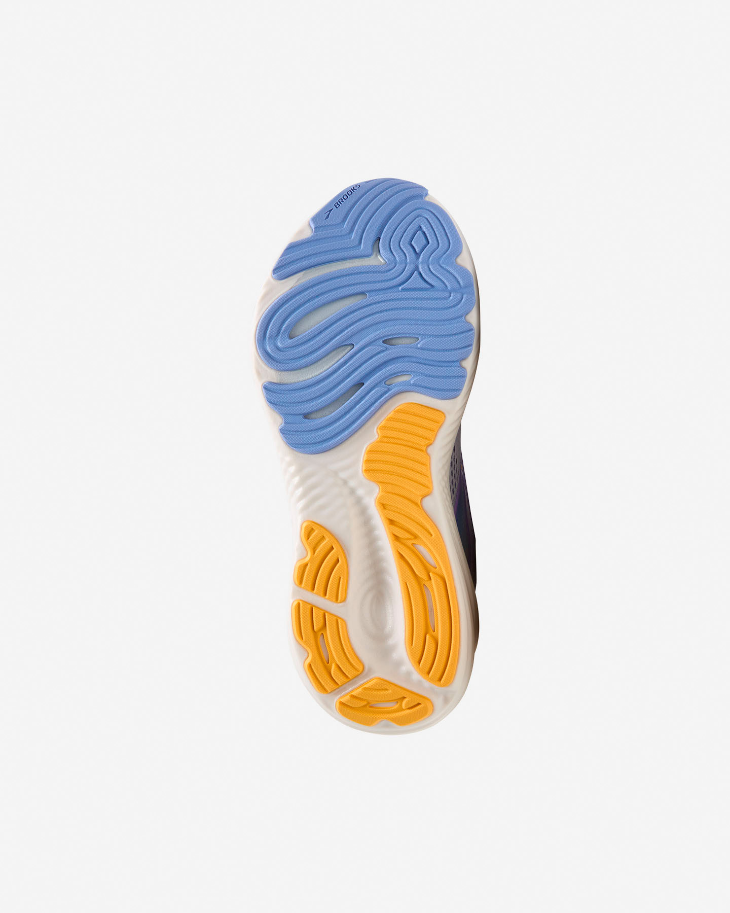 Scarpe running BROOKS GLYCERIN 22 W - Bianco - 2 | Cisalfa Sport