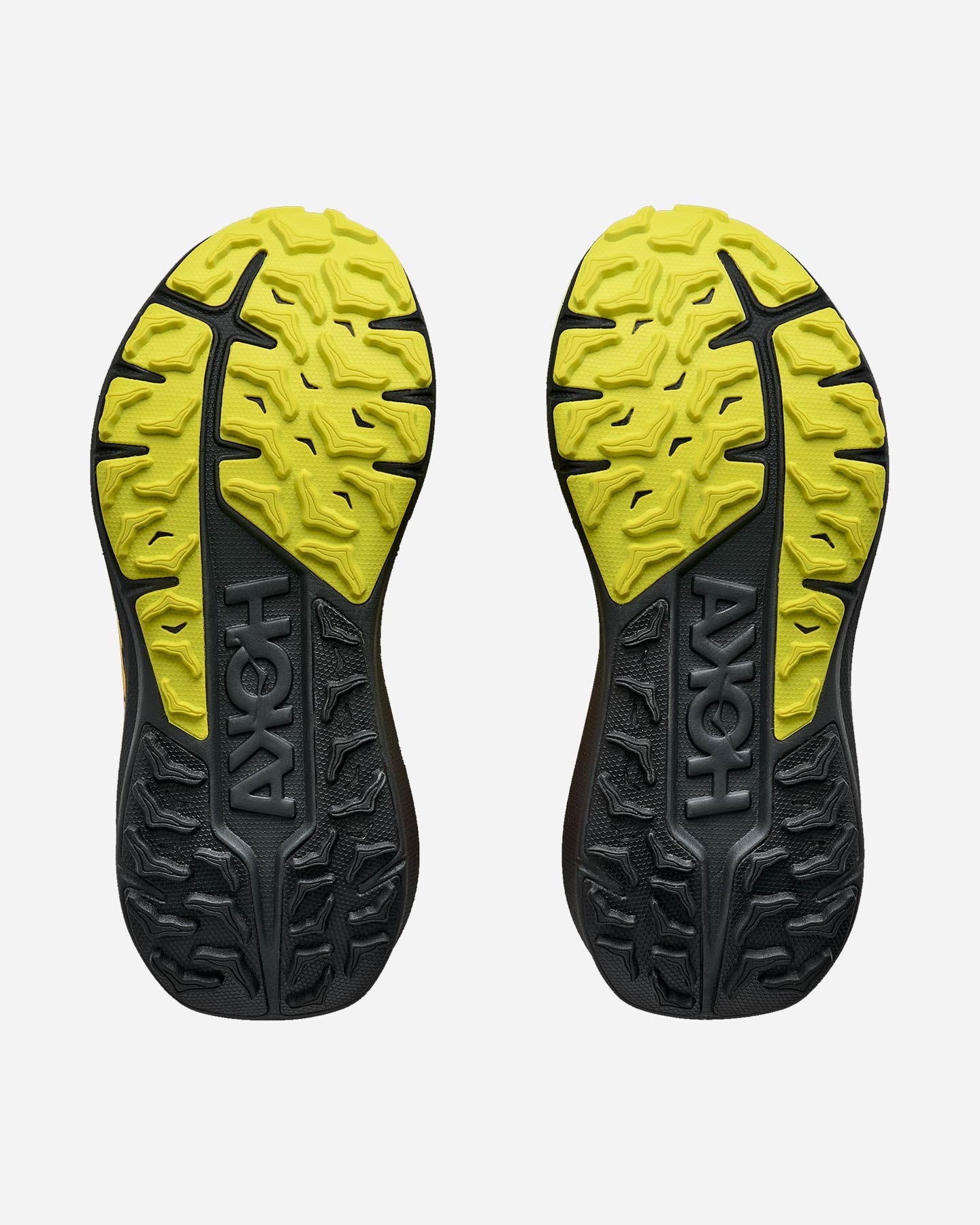 Scarpe trail HOKA STINSON 8 W - Nero - 3 | Cisalfa Sport