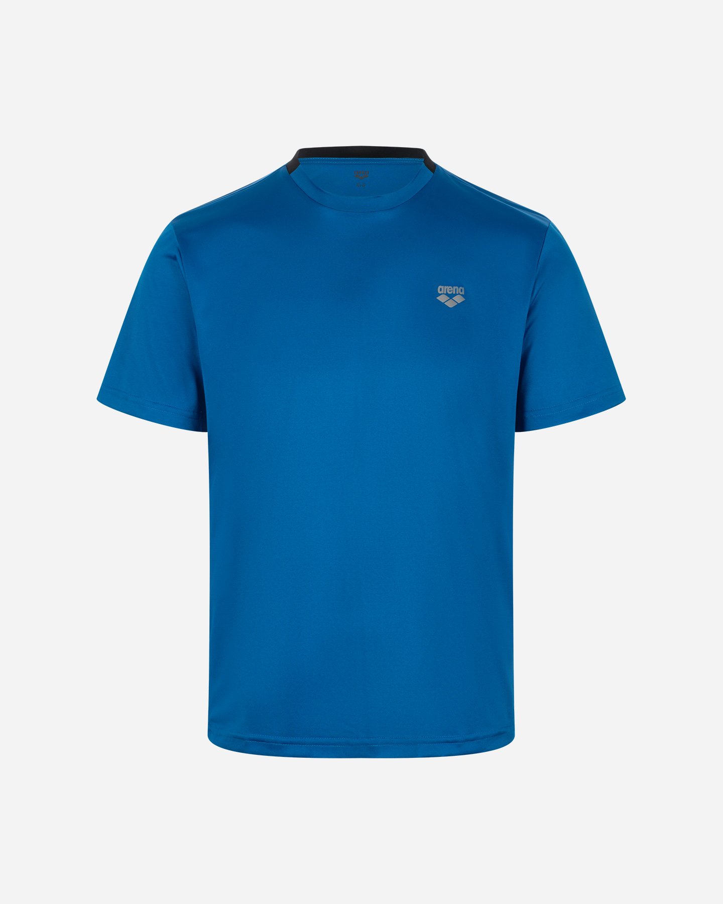T-shirt training ARENA ESSENTIAL MOVE M - Blu - 0 | Cisalfa Sport