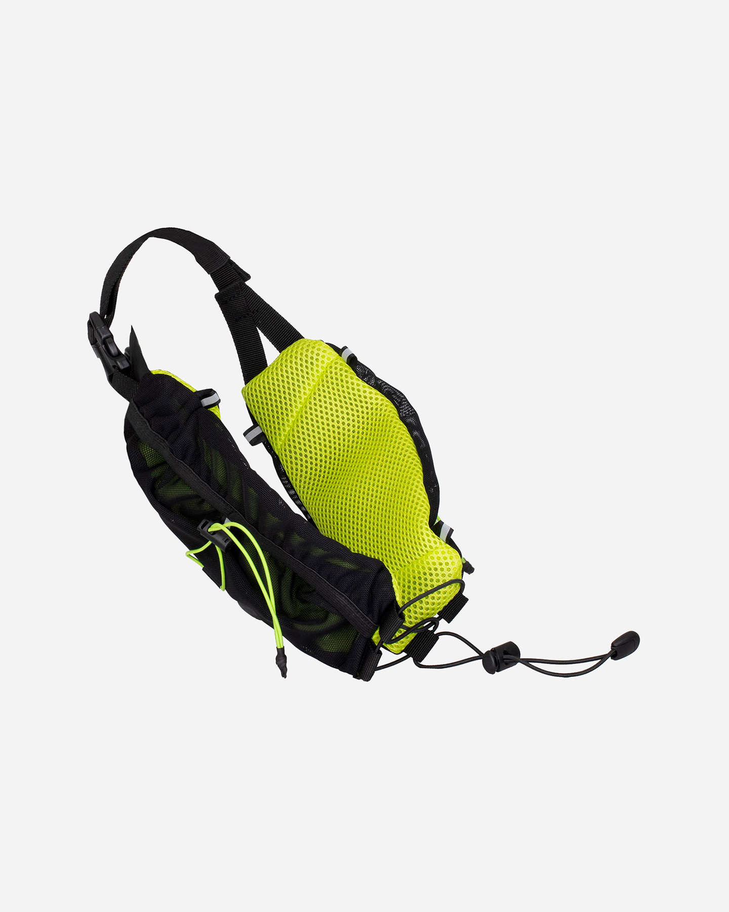 Marsupio running ROCK EXPERIENCE MACH1 BELTRUN  - Giallo - 0 | Cisalfa Sport
