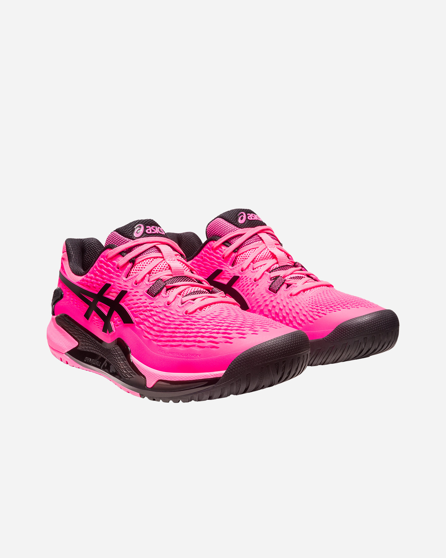 Scarpe tennis ASICS GEL-RESOLUTION 9 M - 7 | Cisalfa Sport