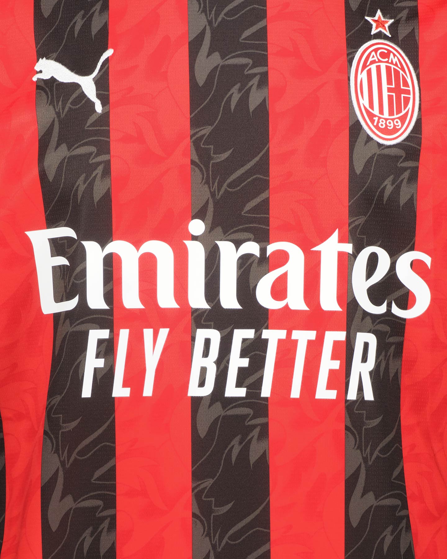 Patch calcio STILSCREEN MODRIC MILAN HOME 25-26  - Color mix - 3 | Cisalfa Sport