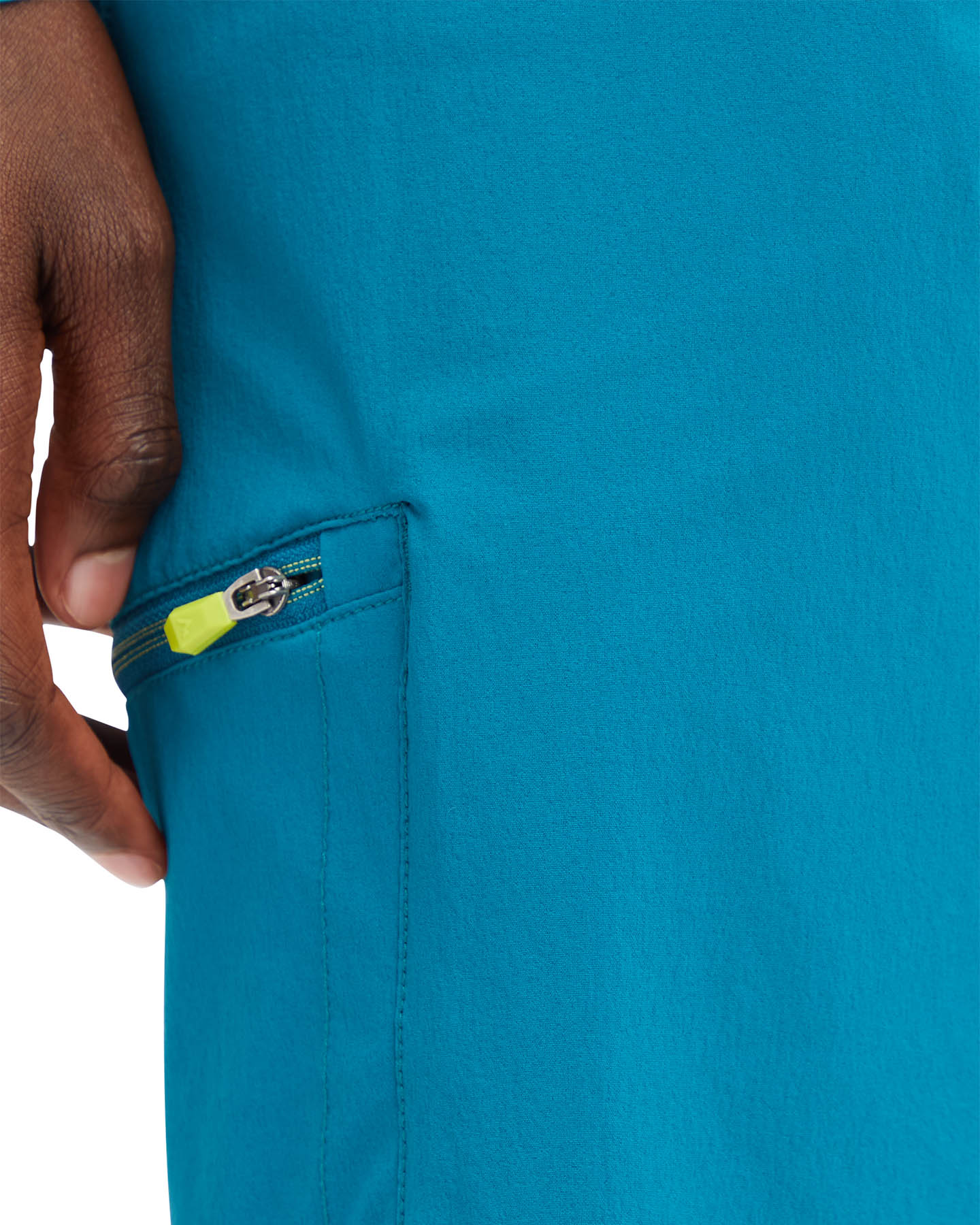 Pantaloncini MCKINLEY CAMERON II M - 21 | Cisalfa Sport