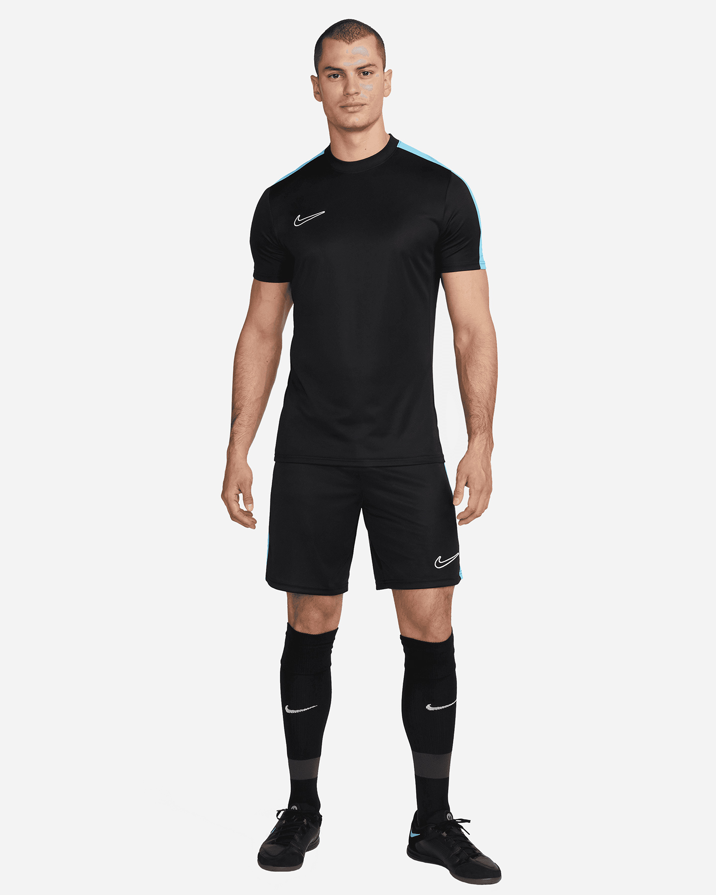 Maglia calcio NIKE ACADEMY M - 2 | Cisalfa Sport