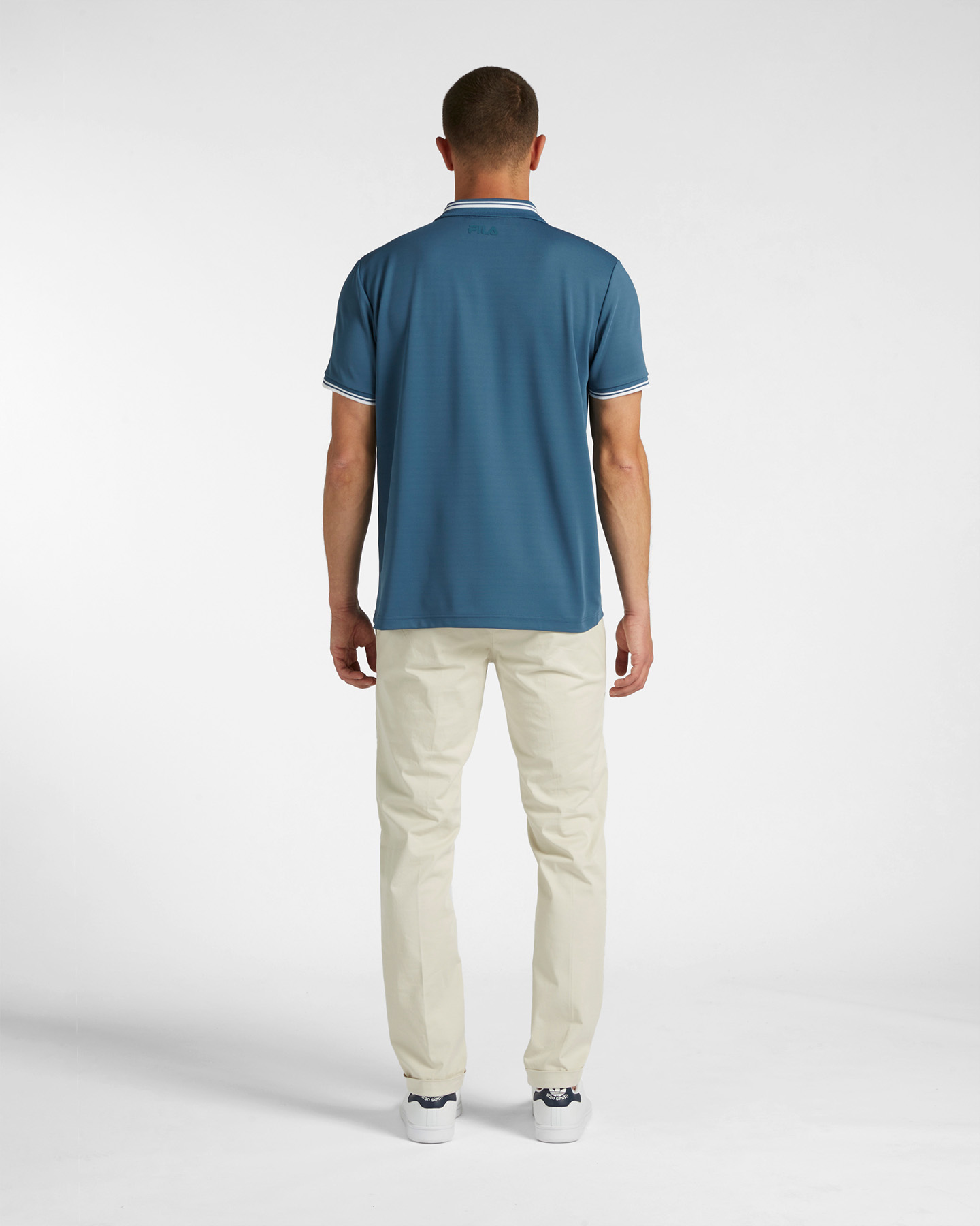 Polo FILA CLASSIC M - 20 | Cisalfa Sport