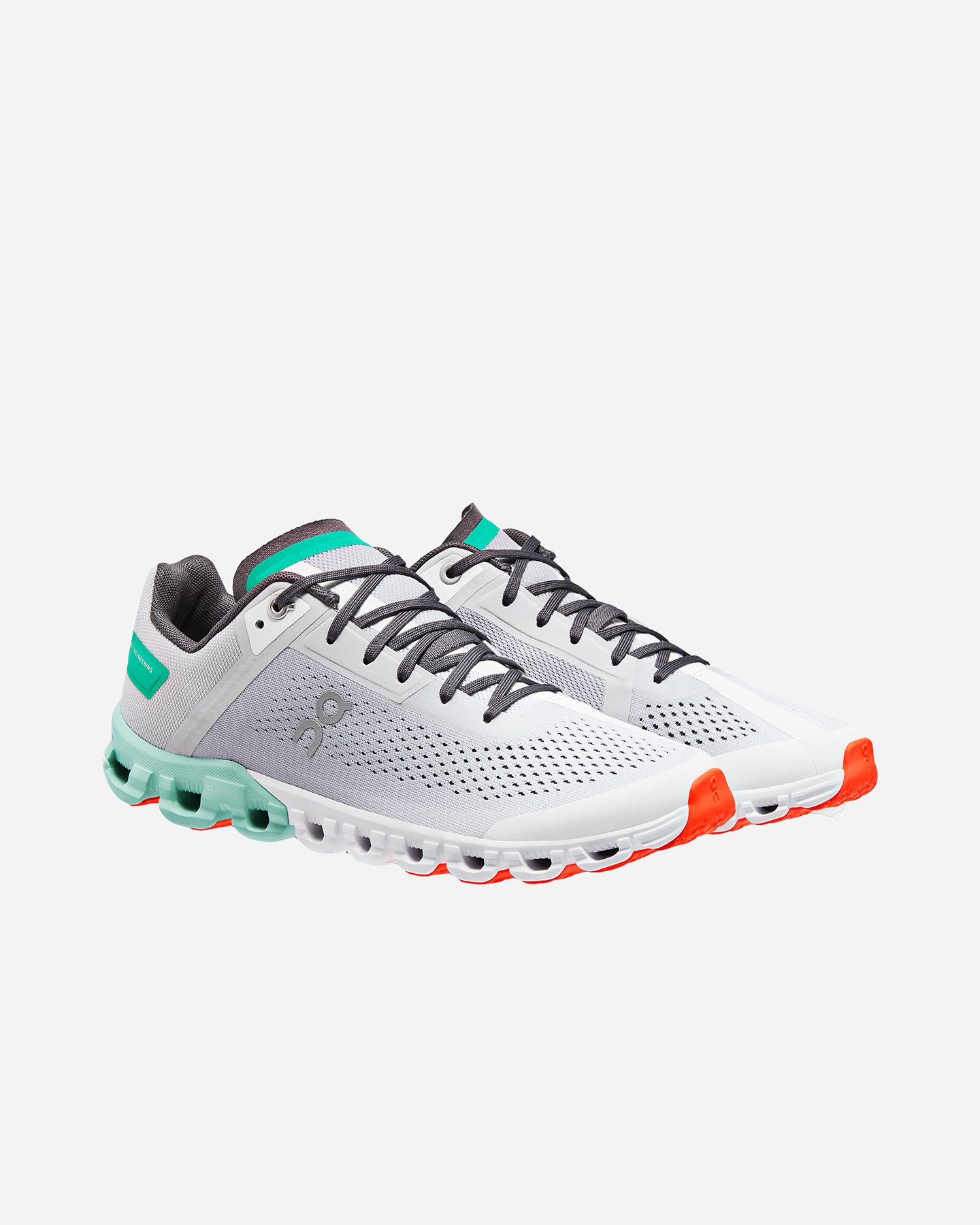 Scarpe running ON CLOUDFLOW W - Bianco - 1 | Cisalfa Sport