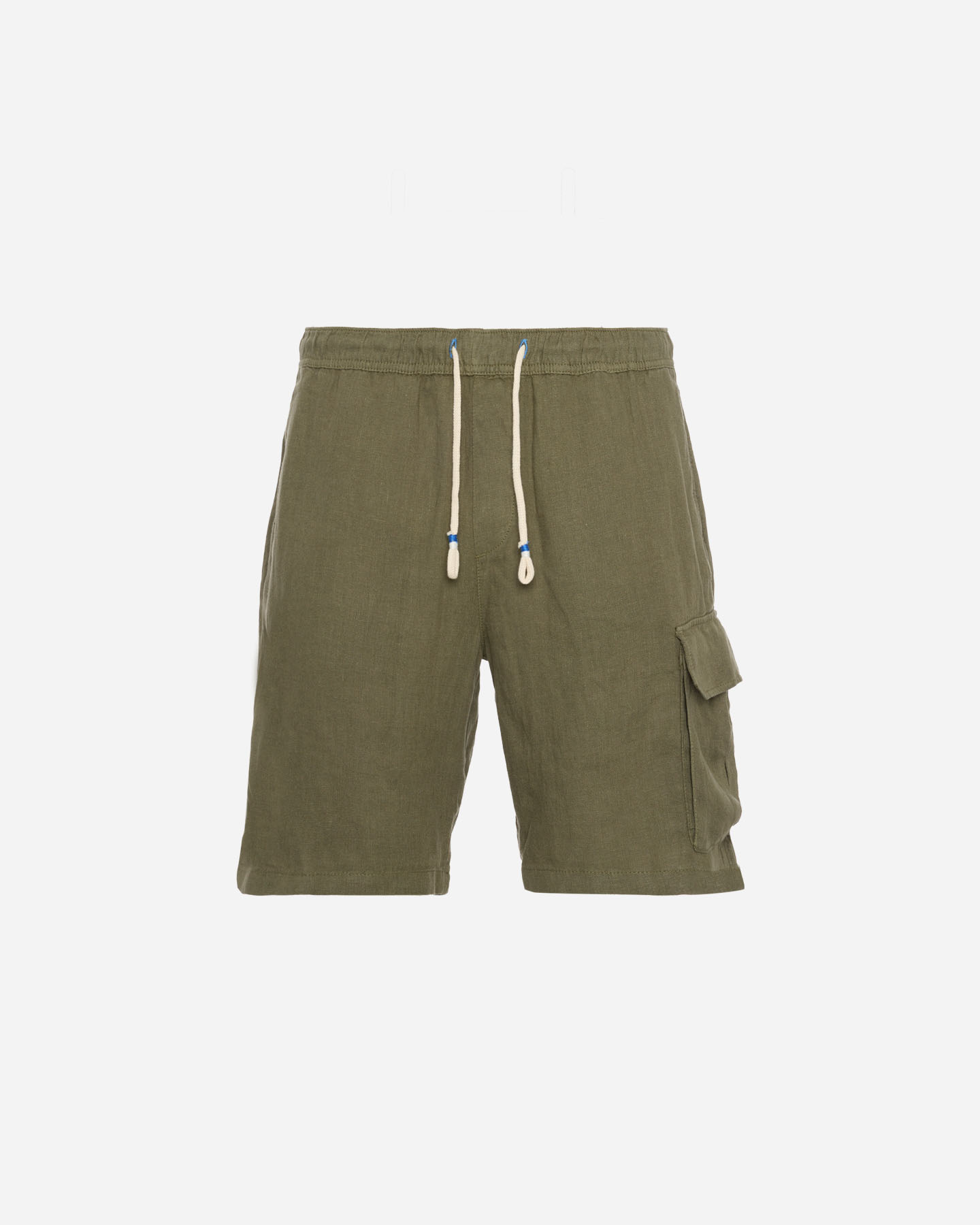 Chino Tecnico M - Bermuda - Uomo - Verde