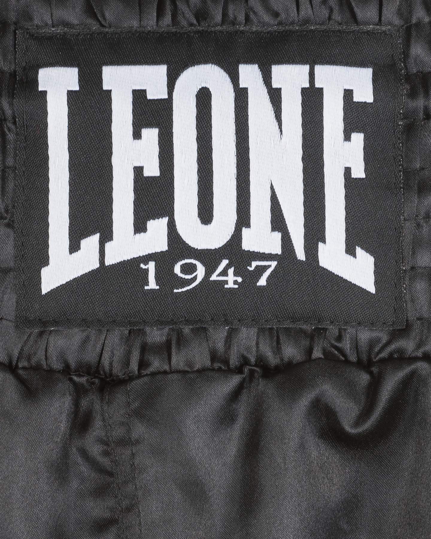 Completo LEONE AMBASSADOR M - Nero - 2 | Cisalfa Sport