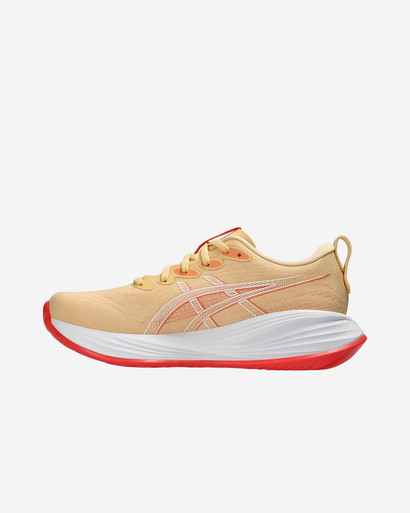 Scarpe running ASICS GEL CUMULUS 27 W - Arancione - 5 | Cisalfa Sport
