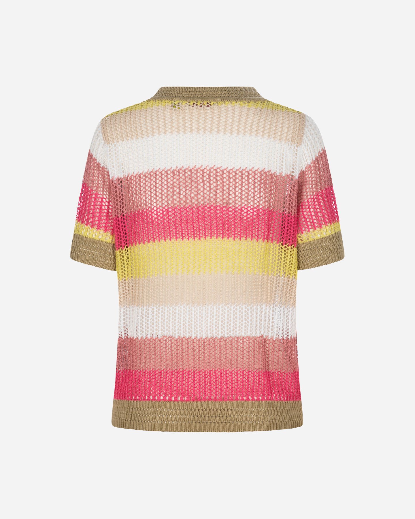 Maglione MISTRAL ETNIC COLLECTION W - Color mix - 1 | Cisalfa Sport