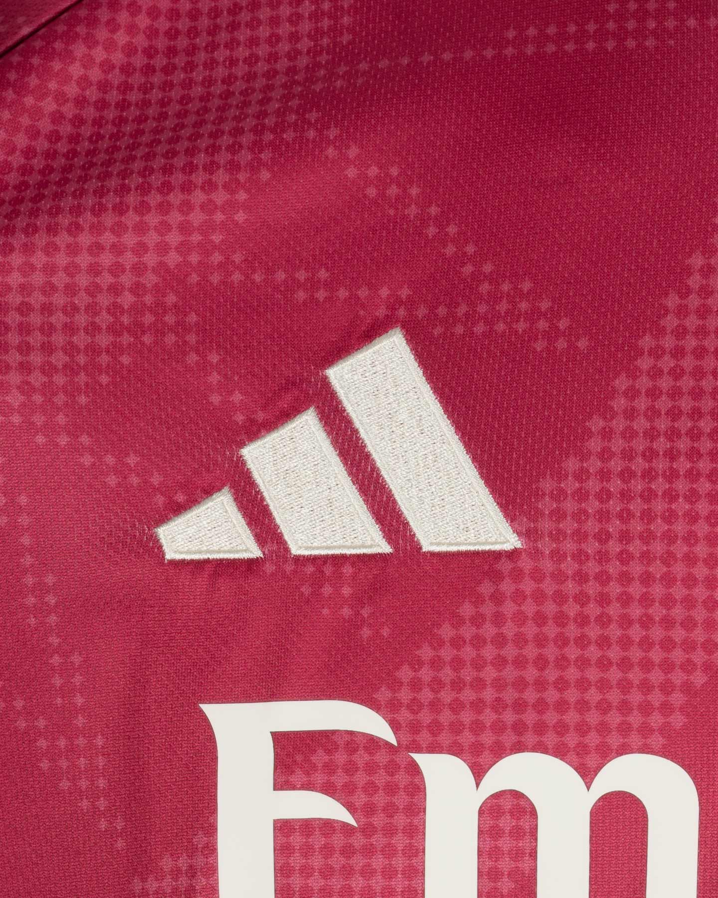 Maglia calcio ufficiale ADIDAS REAL MADRID 3RD 26-27 M - 2 | Cisalfa Sport