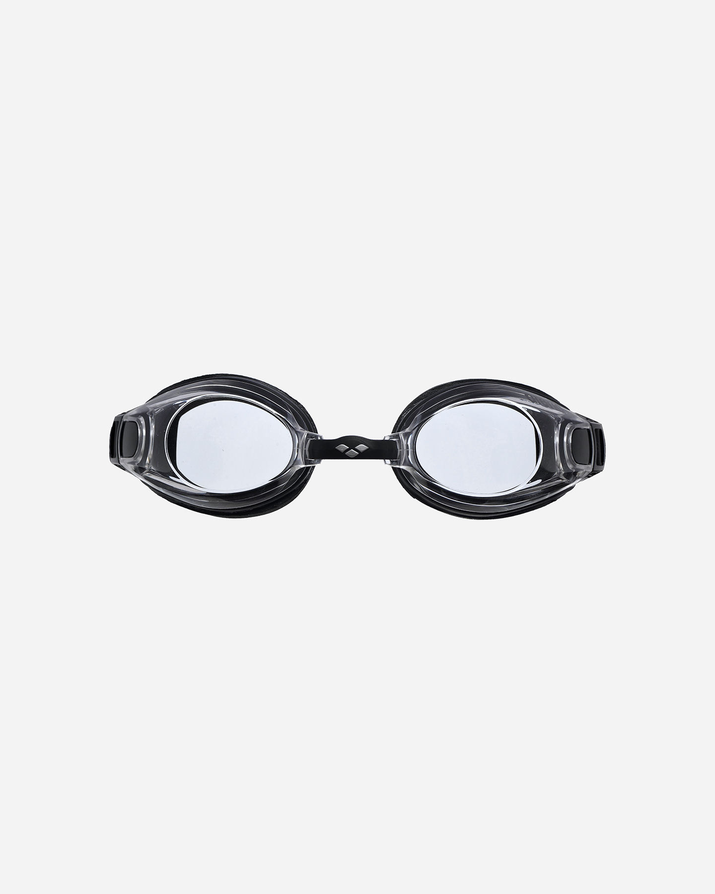 Occhialini piscina ARENA ZOOM  - Nero - 1 | Cisalfa Sport