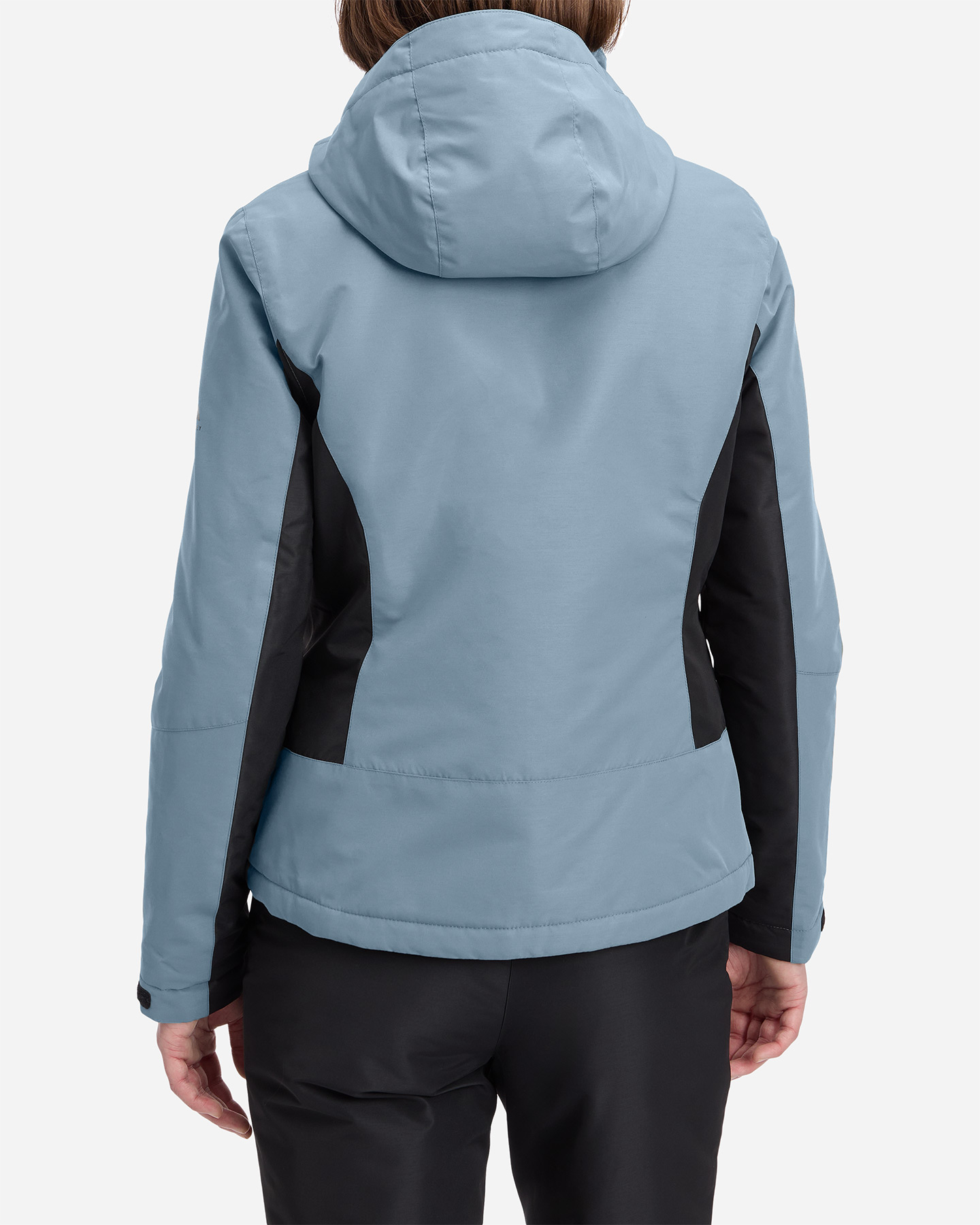 Giacca sci MCKINLEY HELEN W - Blu - 2 | Cisalfa Sport