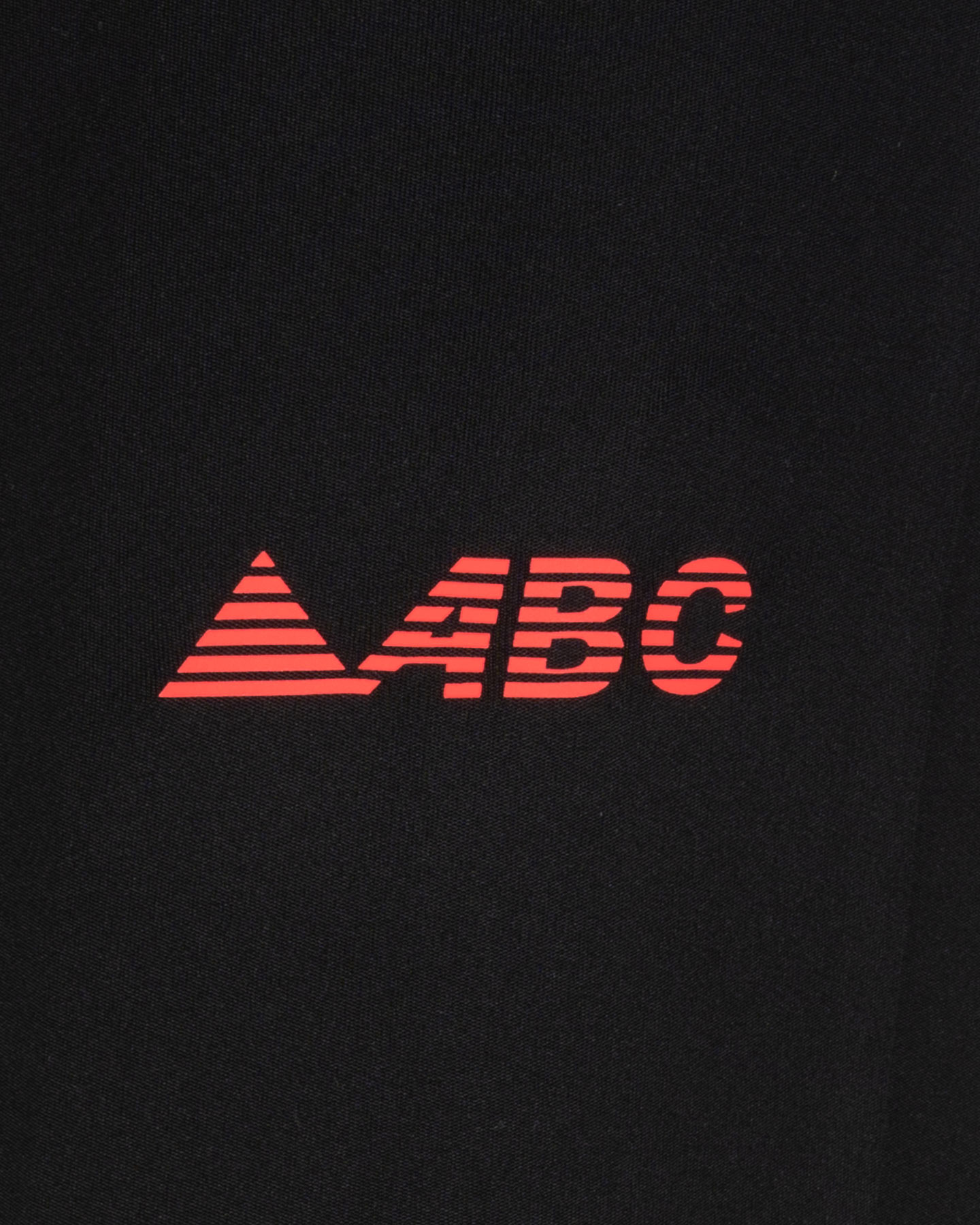 Capri running ABC TECH W - Nero - 2 | Cisalfa Sport