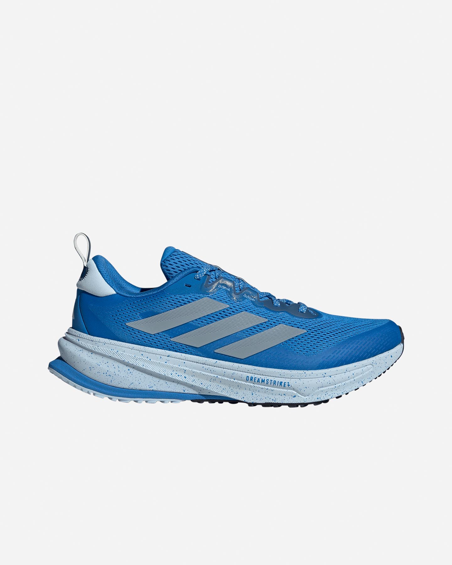 Adidas Supernova Rise Atr M - Scarpe Trail - Uomo - Blu