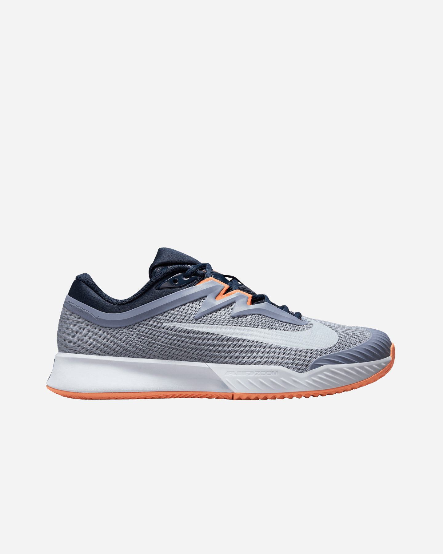 Scarpe tennis NIKE VAPOR PRO 3 CLAY M - Grigio - 0 | Cisalfa Sport