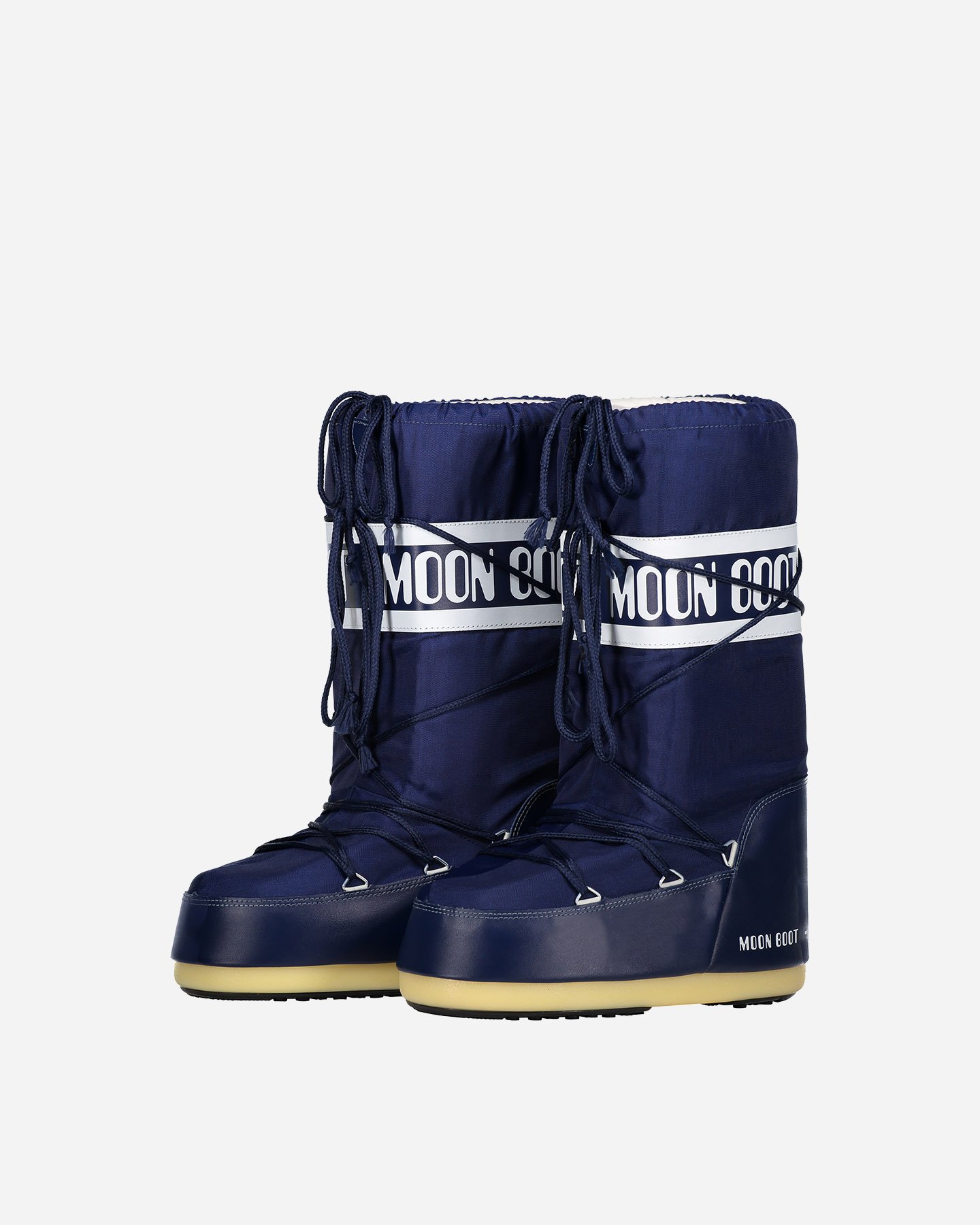 Doposci MOON BOOT MOON BOOT M - Blu Navy - 1 | Cisalfa Sport
