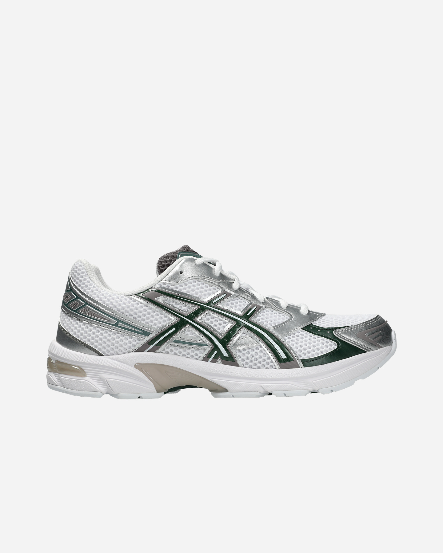 Scarpe sneakers ASICS GEL-1130 M - Bianco - 0 | Cisalfa Sport