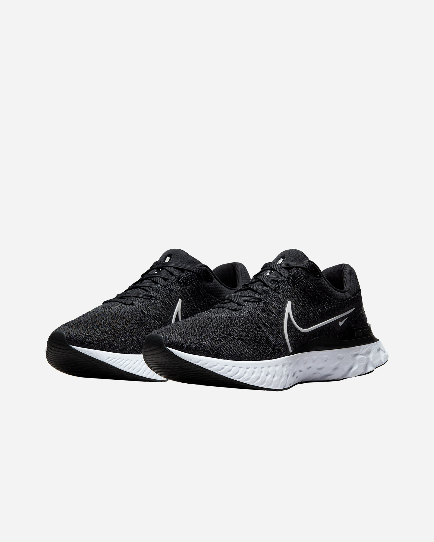 Scarpe running NIKE REACT INFINITY RUN FLYKNIT 3 M - 1 | Cisalfa Sport