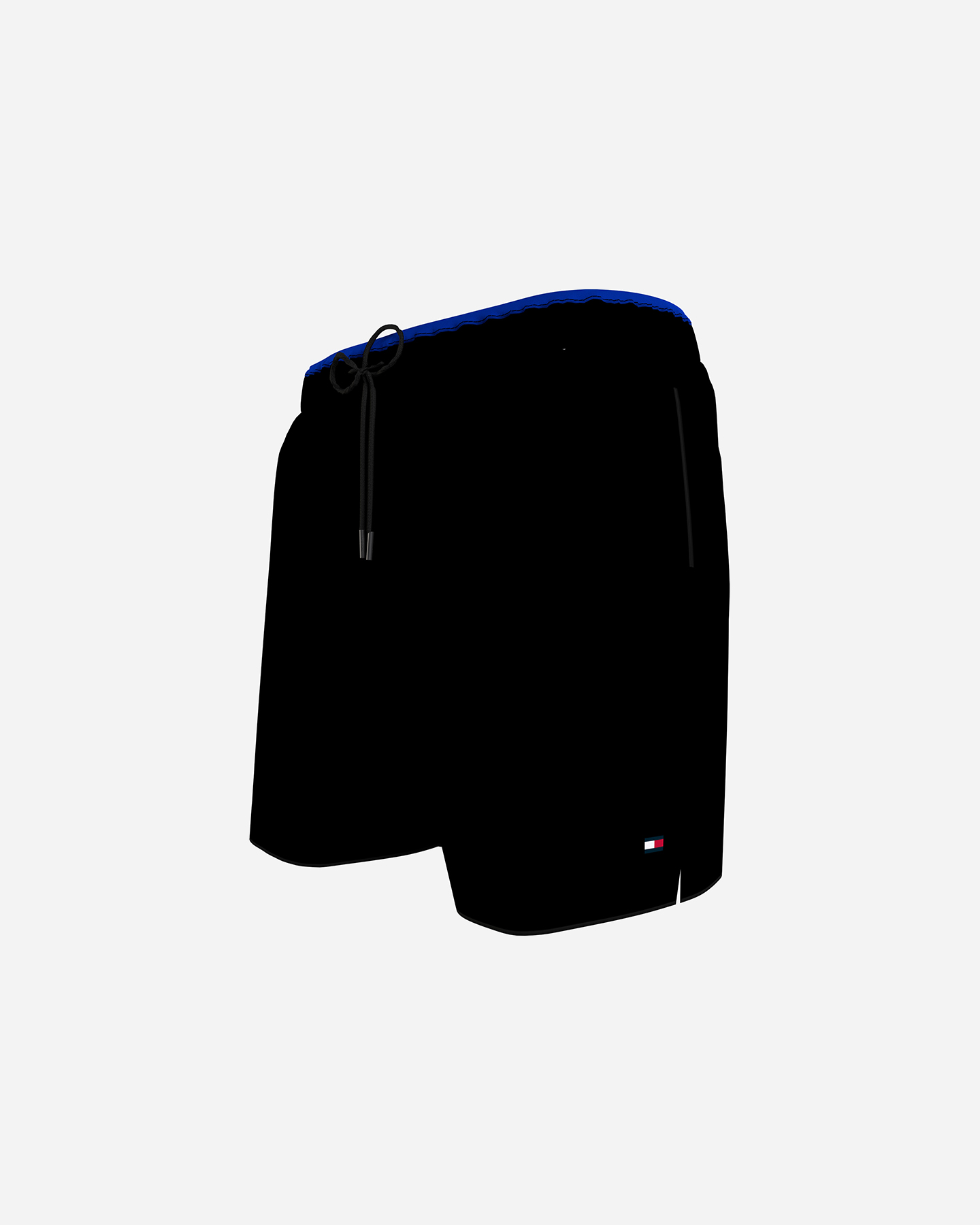 Boxer mare TOMMY HILFIGER SMALL LOGO FLAG M - 1 | Cisalfa Sport