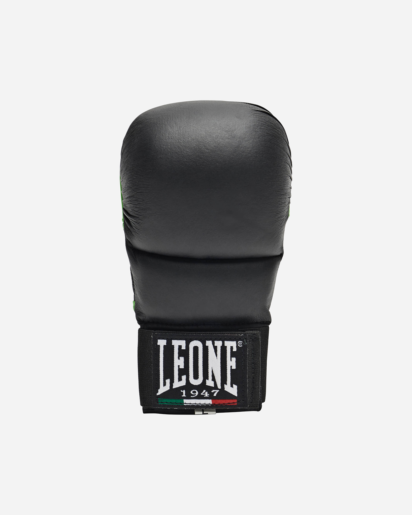 Guanti LEONE KARATE FIT-BOXE  - Nero - 1 | Cisalfa Sport