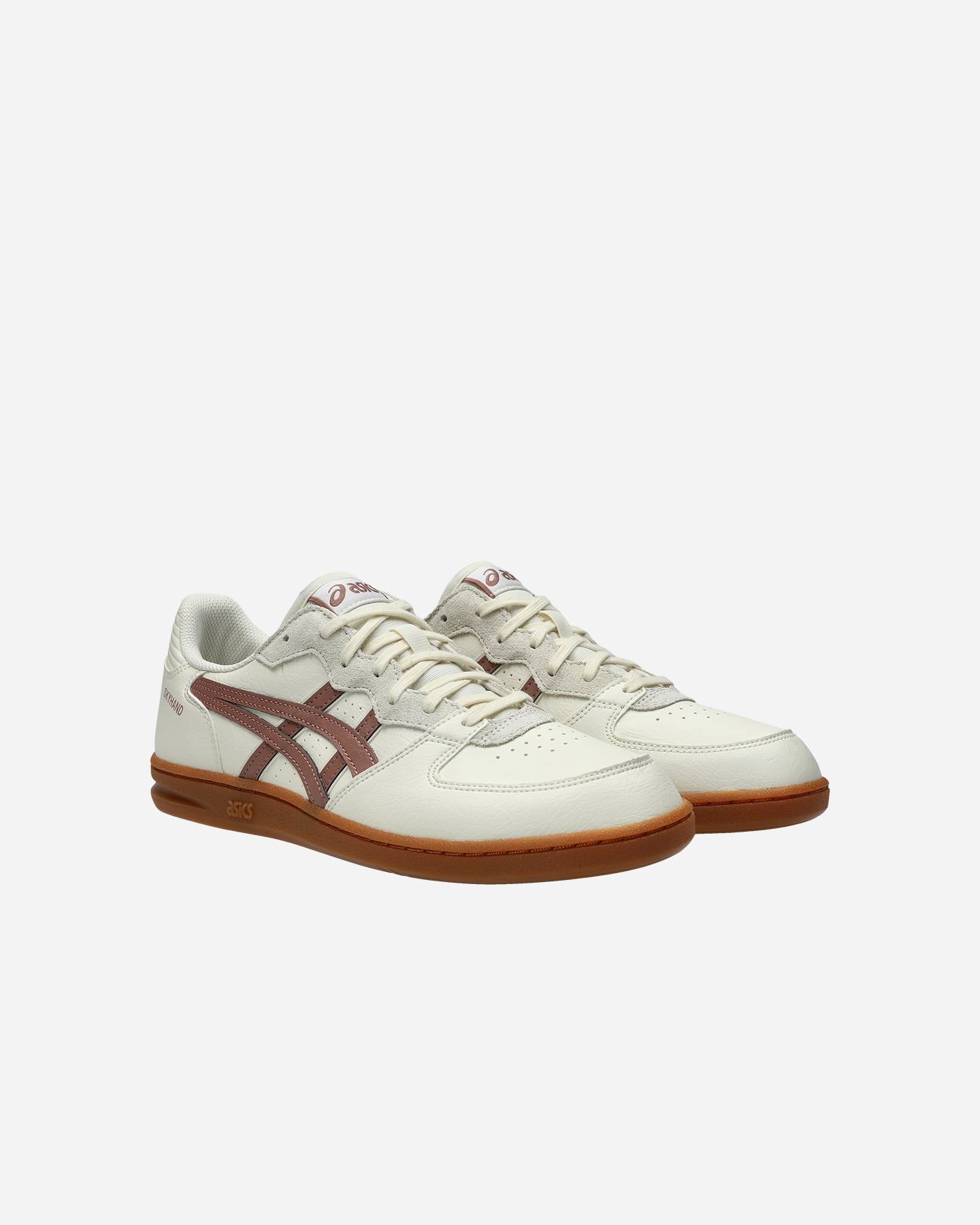 Scarpe sneakers ASICS SKYHAND OG - Beige - 1 | Cisalfa Sport