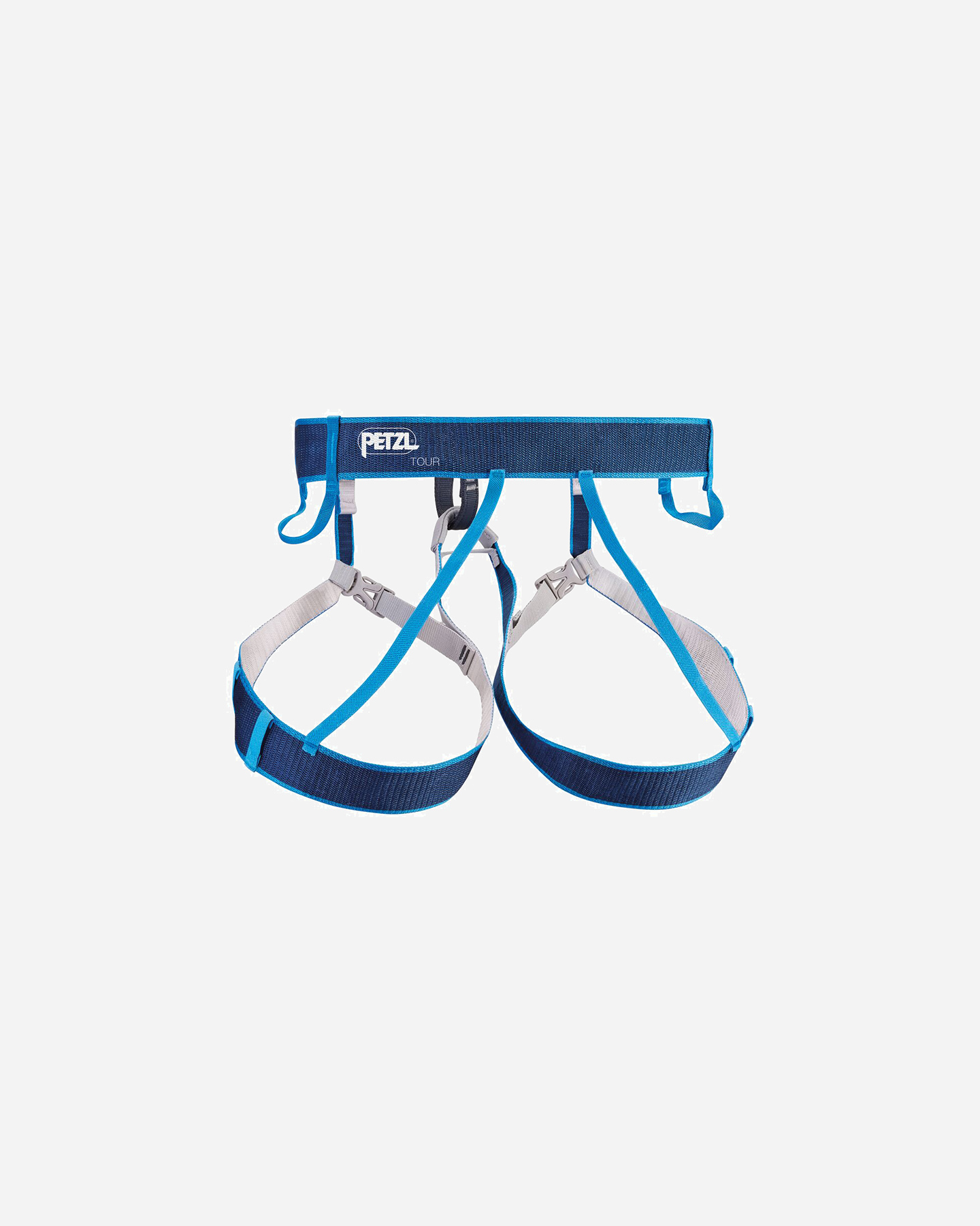 Imbragatura PETZL TOUR M-L  - Blu - 2 | Cisalfa Sport