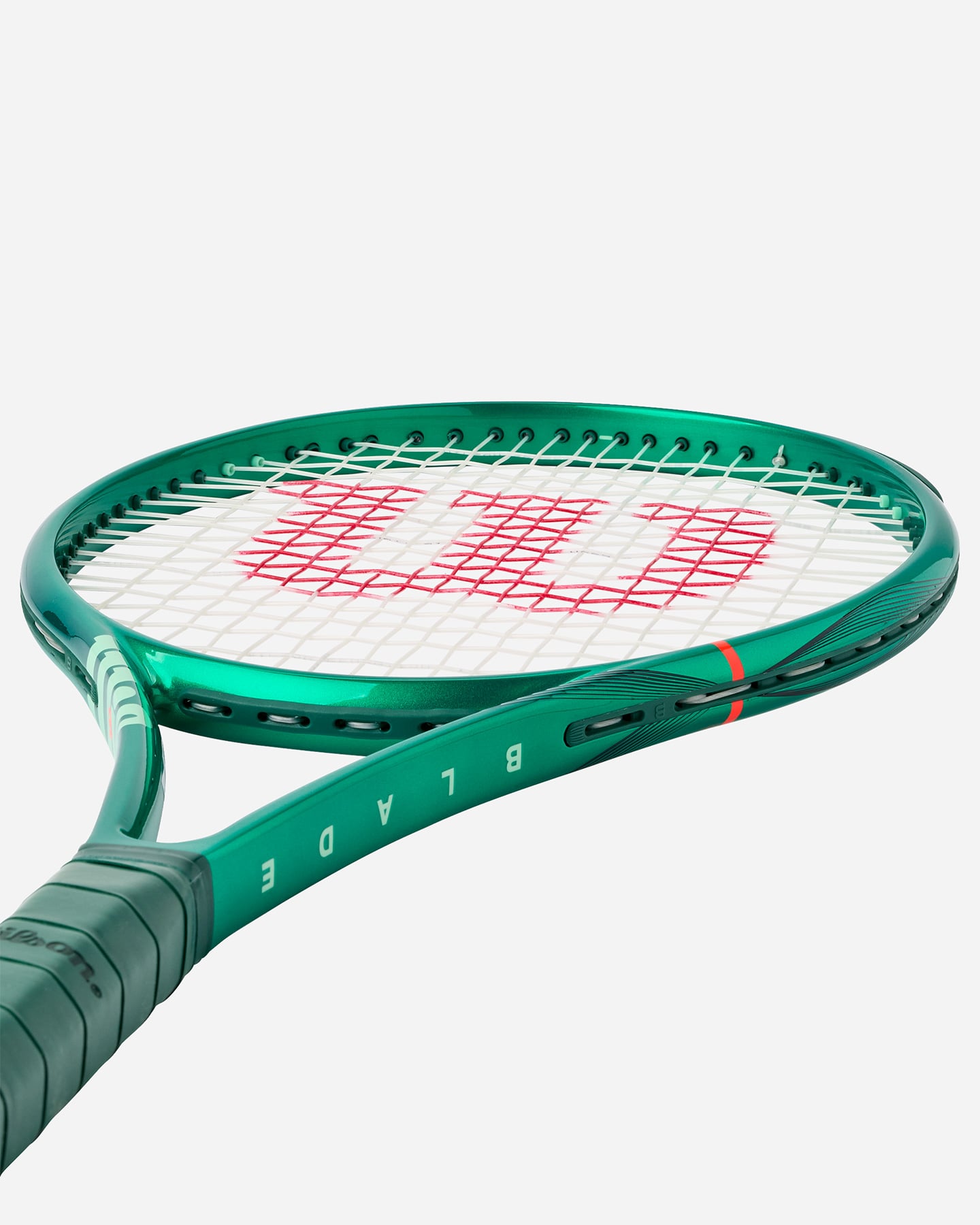 Telaio tennis WILSON BLADE 100L V10  - 5 | Cisalfa Sport