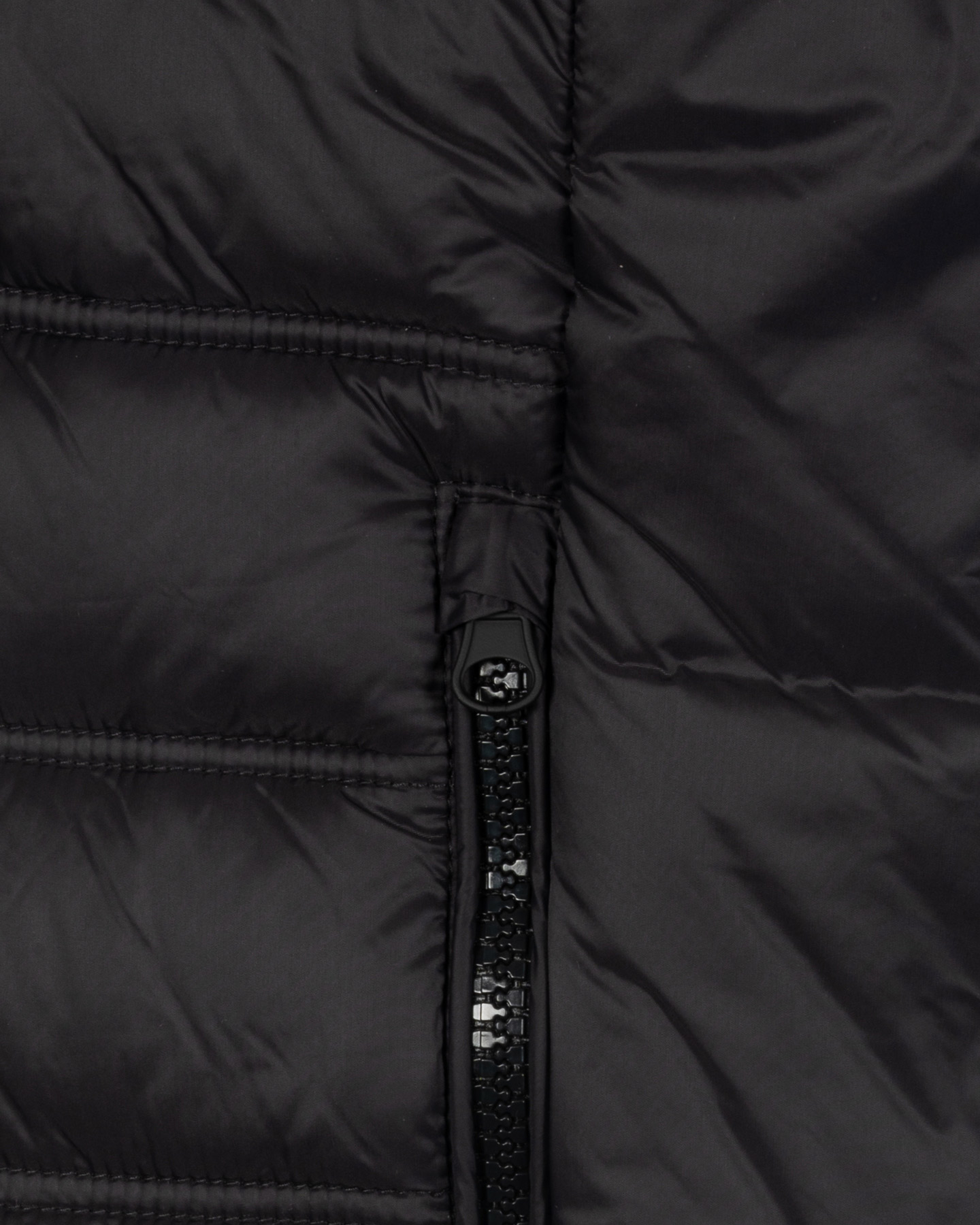 Gilet DACK'S TERMICO COREANA M - Nero - 2 | Cisalfa Sport