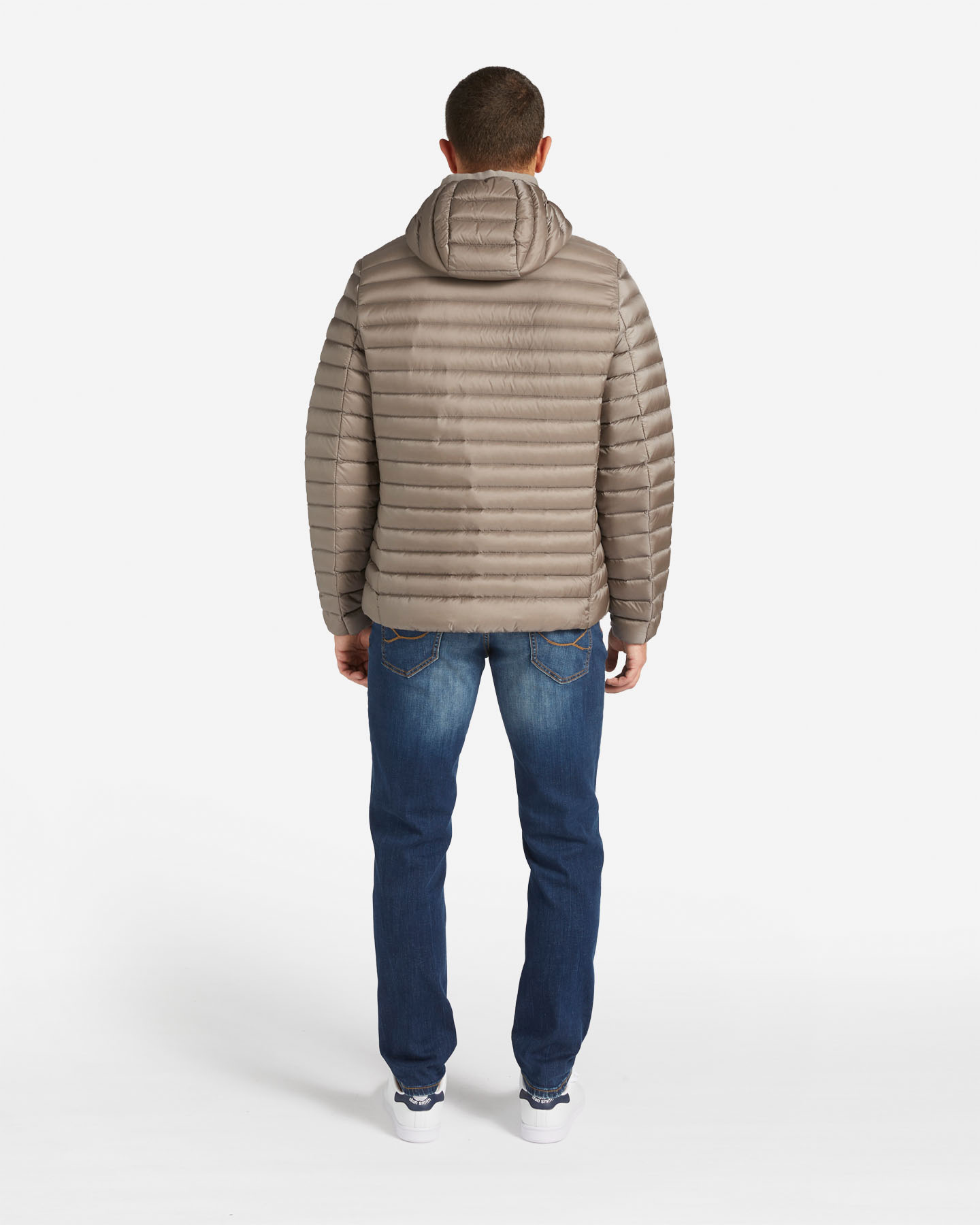 Piumino BEST COMPANY WINTER WEEK M - Beige - 2 | Cisalfa Sport